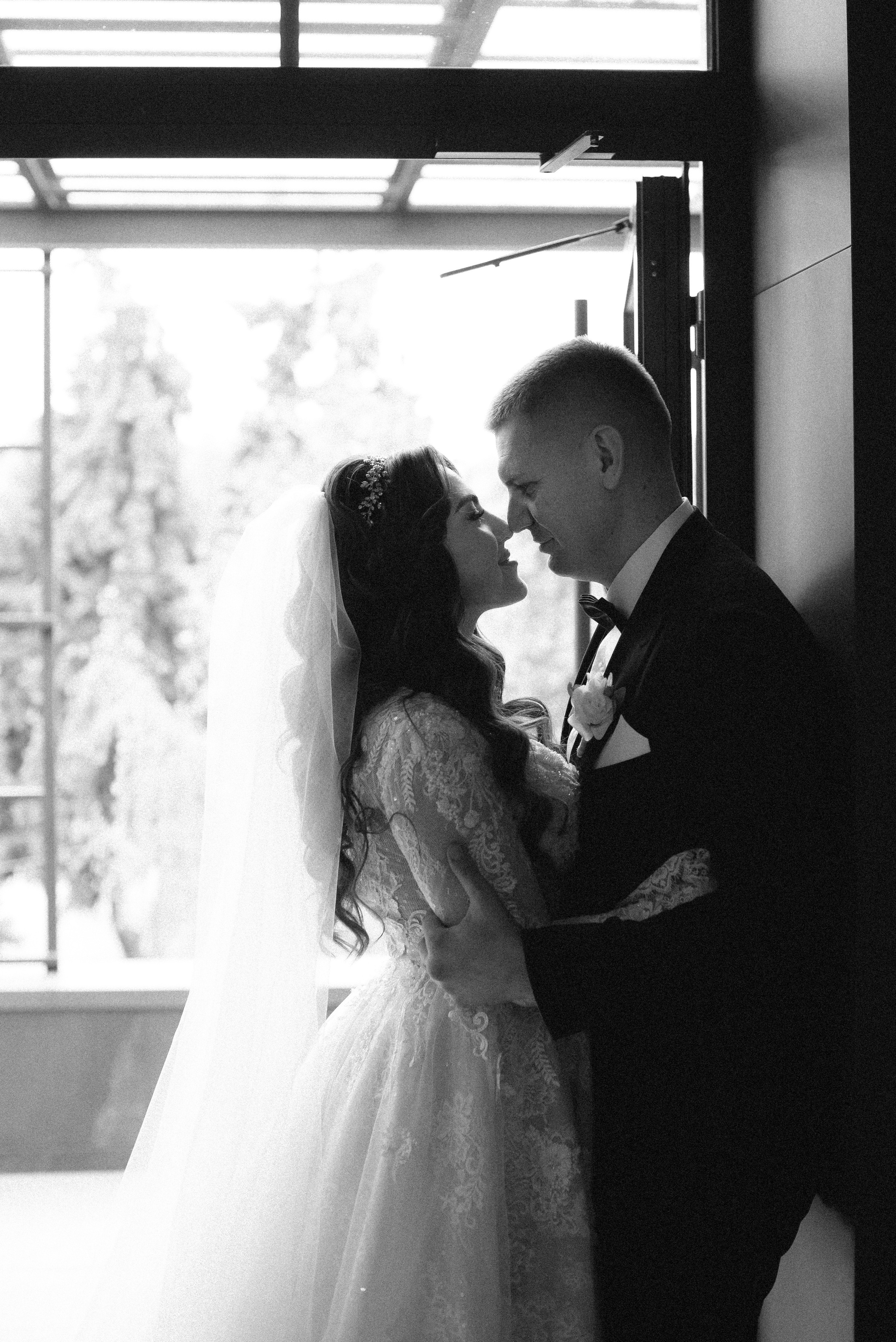 Ідеально. Весільний фотограф Черкаси Україна Вадим Биць