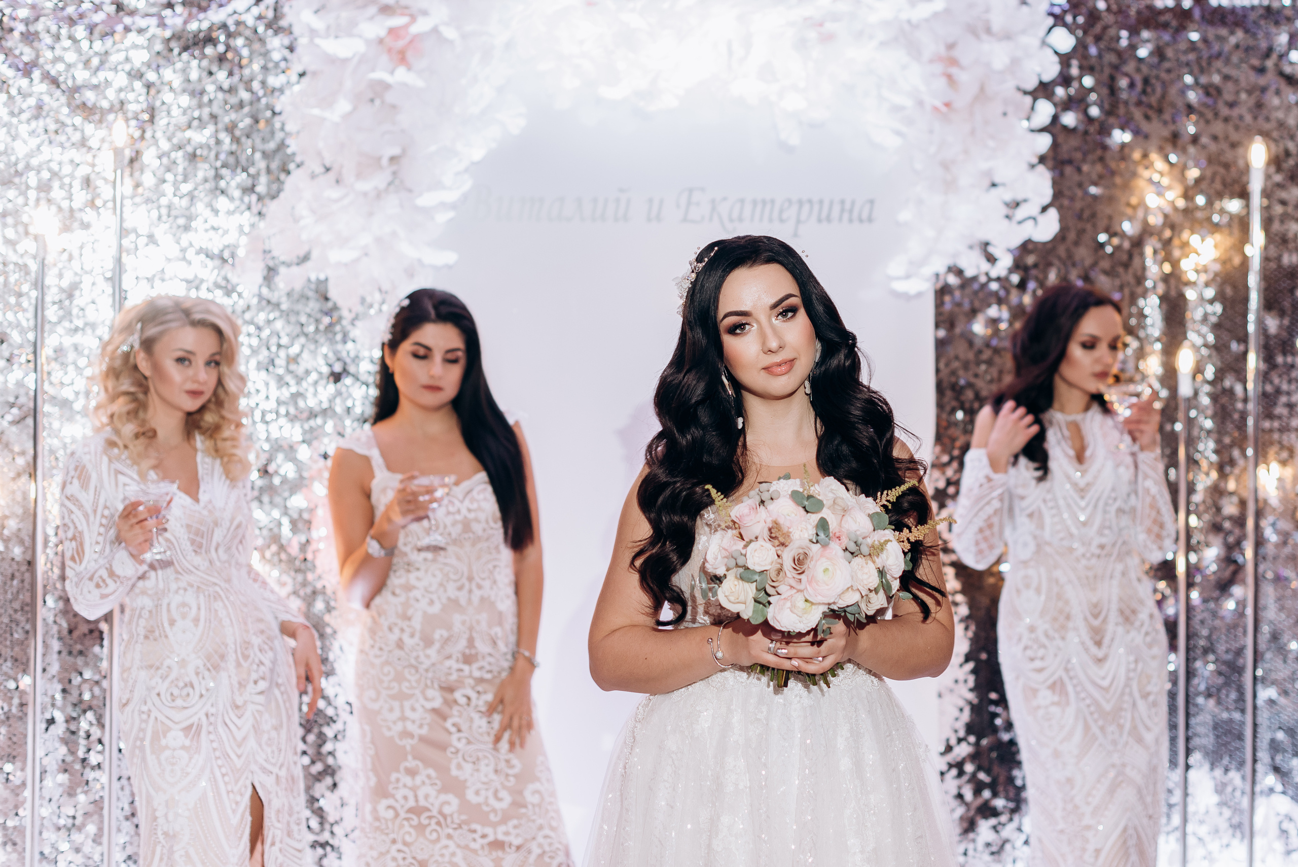 Свадебные фото-серии. Весільний фотограф Черкаси Україна Вадим Биць