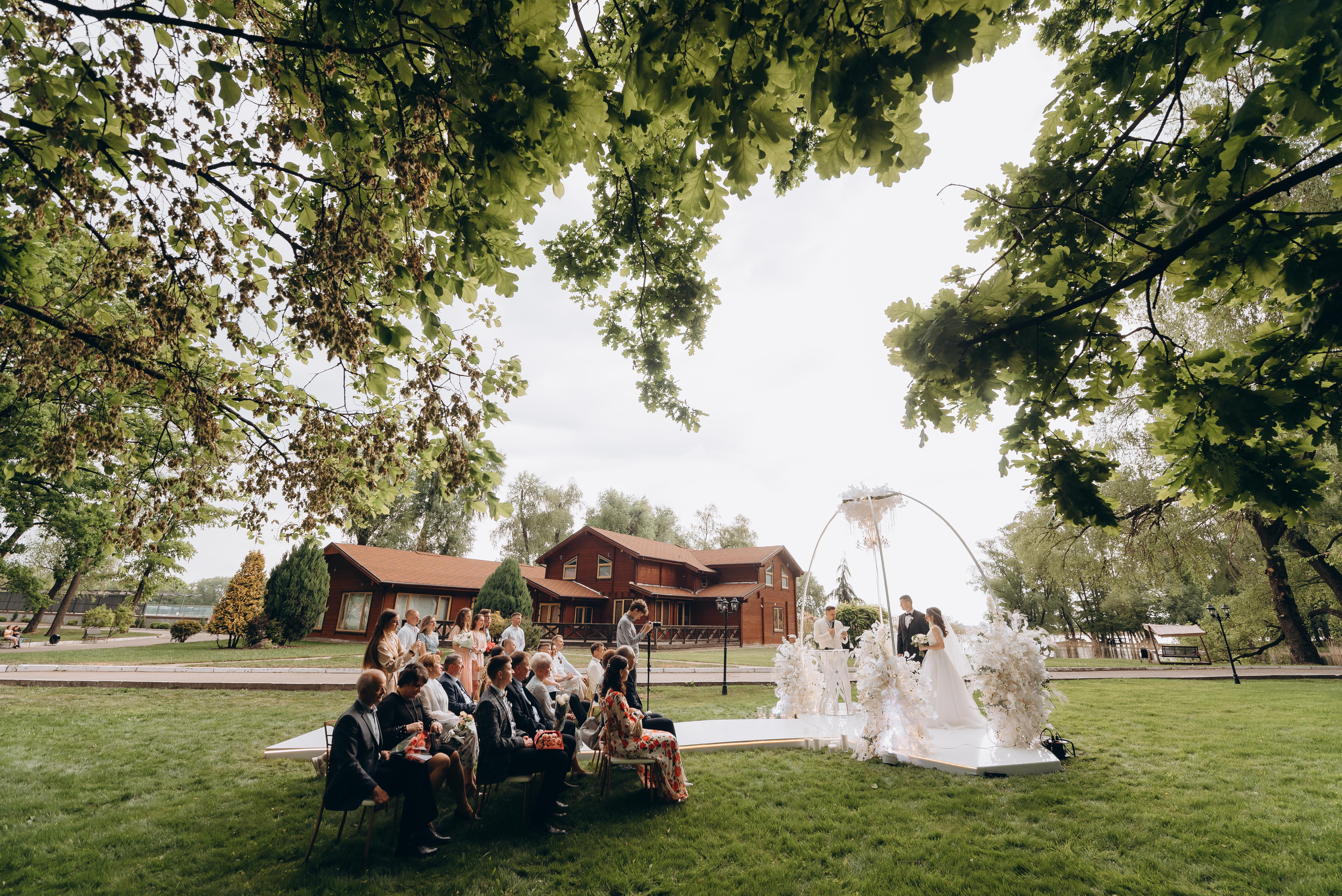 R&M Wedding day. Весільний фотограф Черкаси Україна Вадим Биць