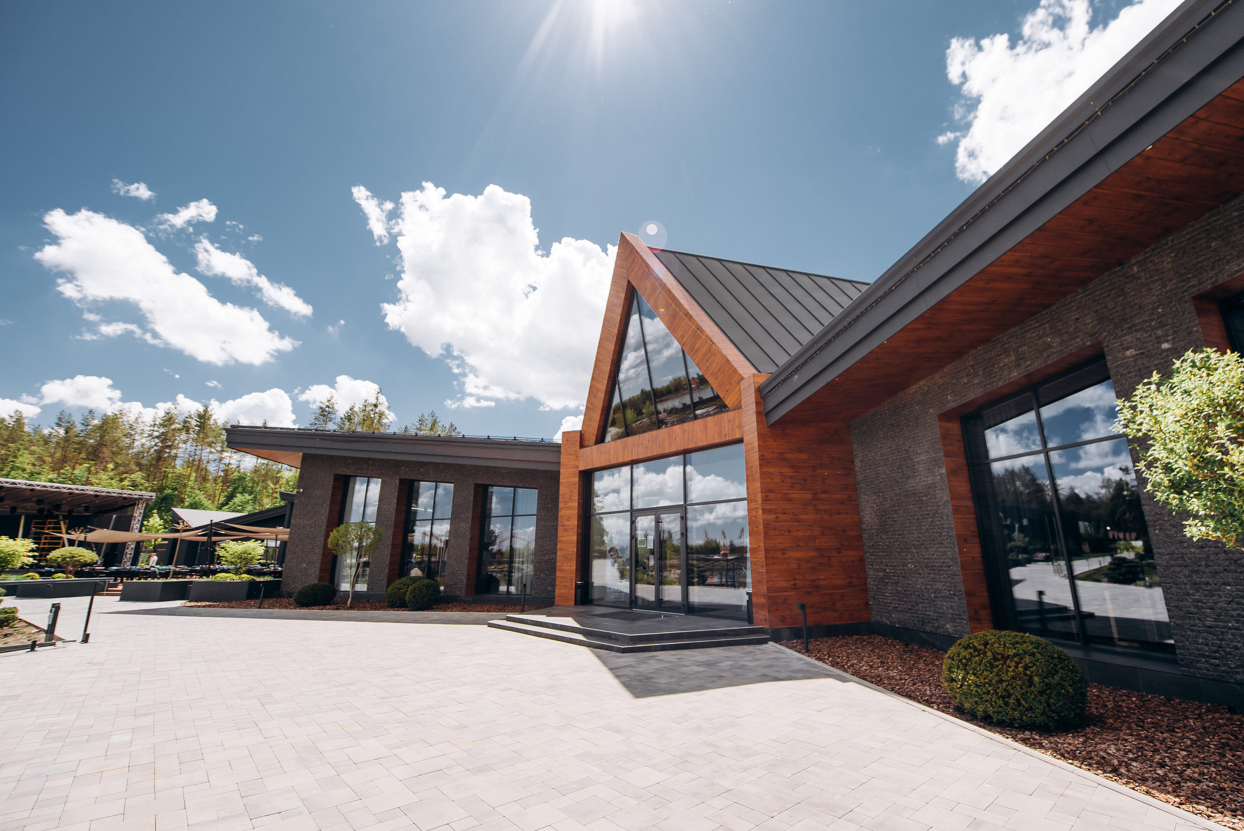 Анастасия и Максим. Весільний фотограф Черкаси Україна Вадим Биць