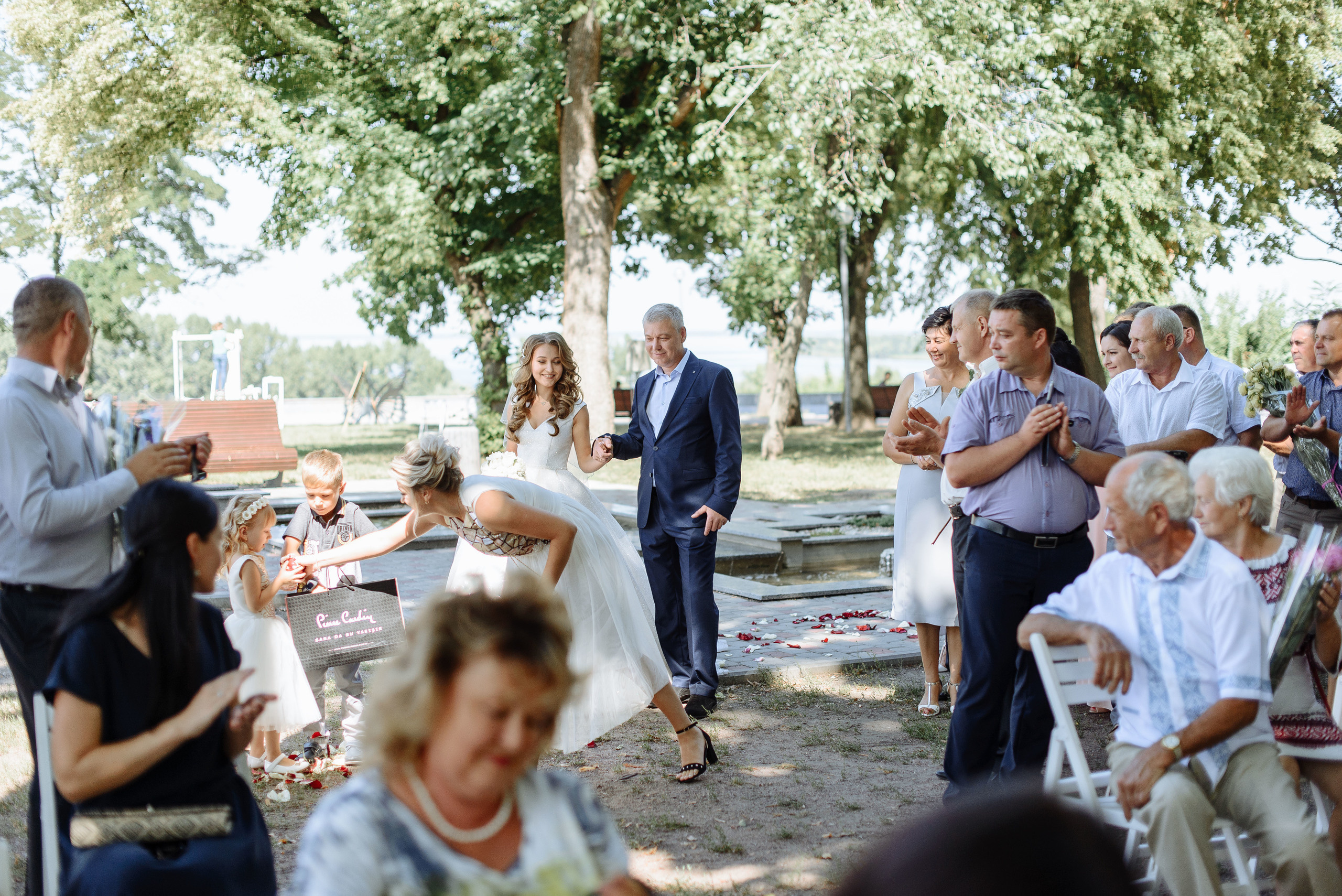 Свадебная фотография в Черкассах. Весільний фотограф Черкаси Україна Вадим Биць