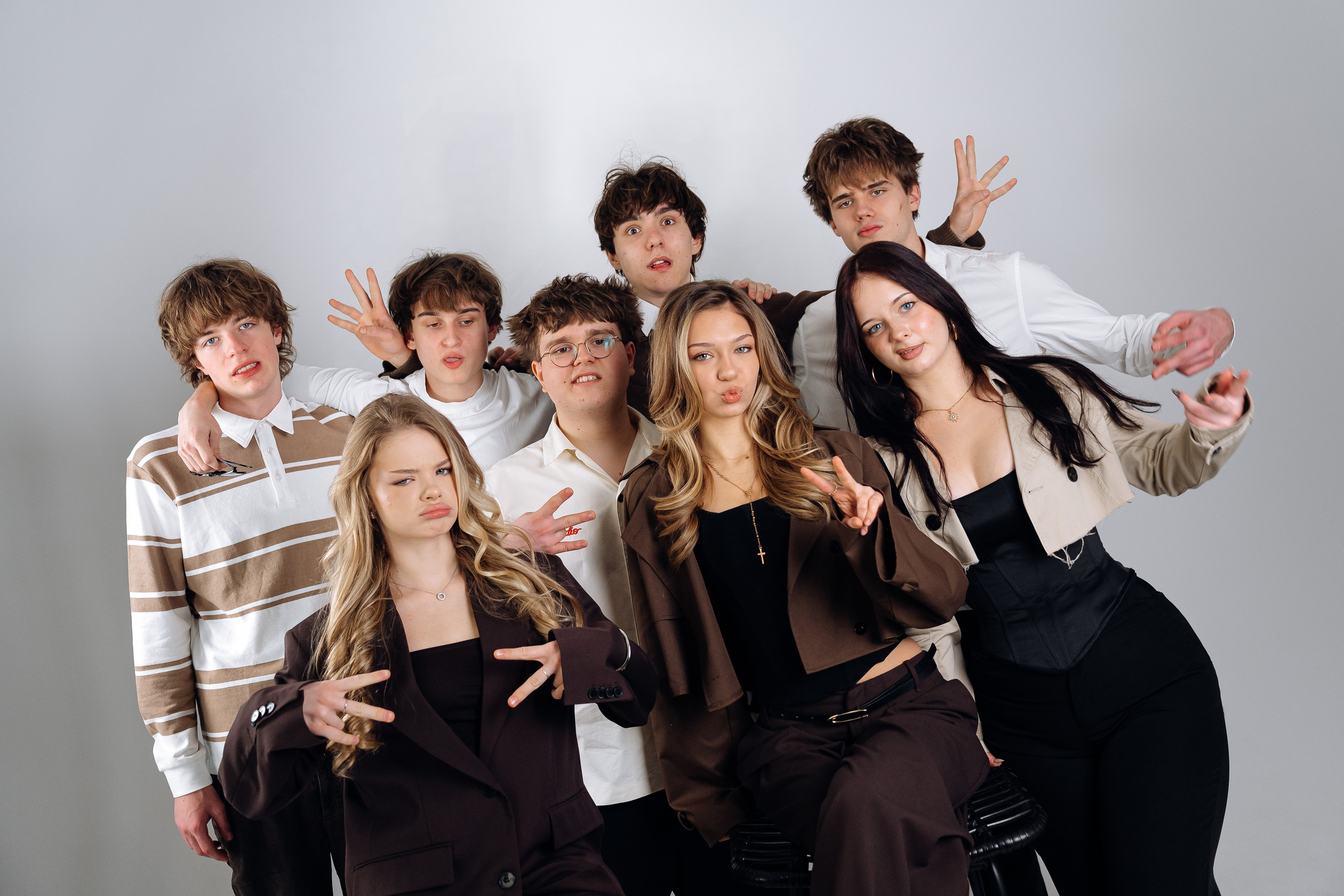 Шкільні альбоми. Весільний фотограф Черкаси Україна Вадим Биць