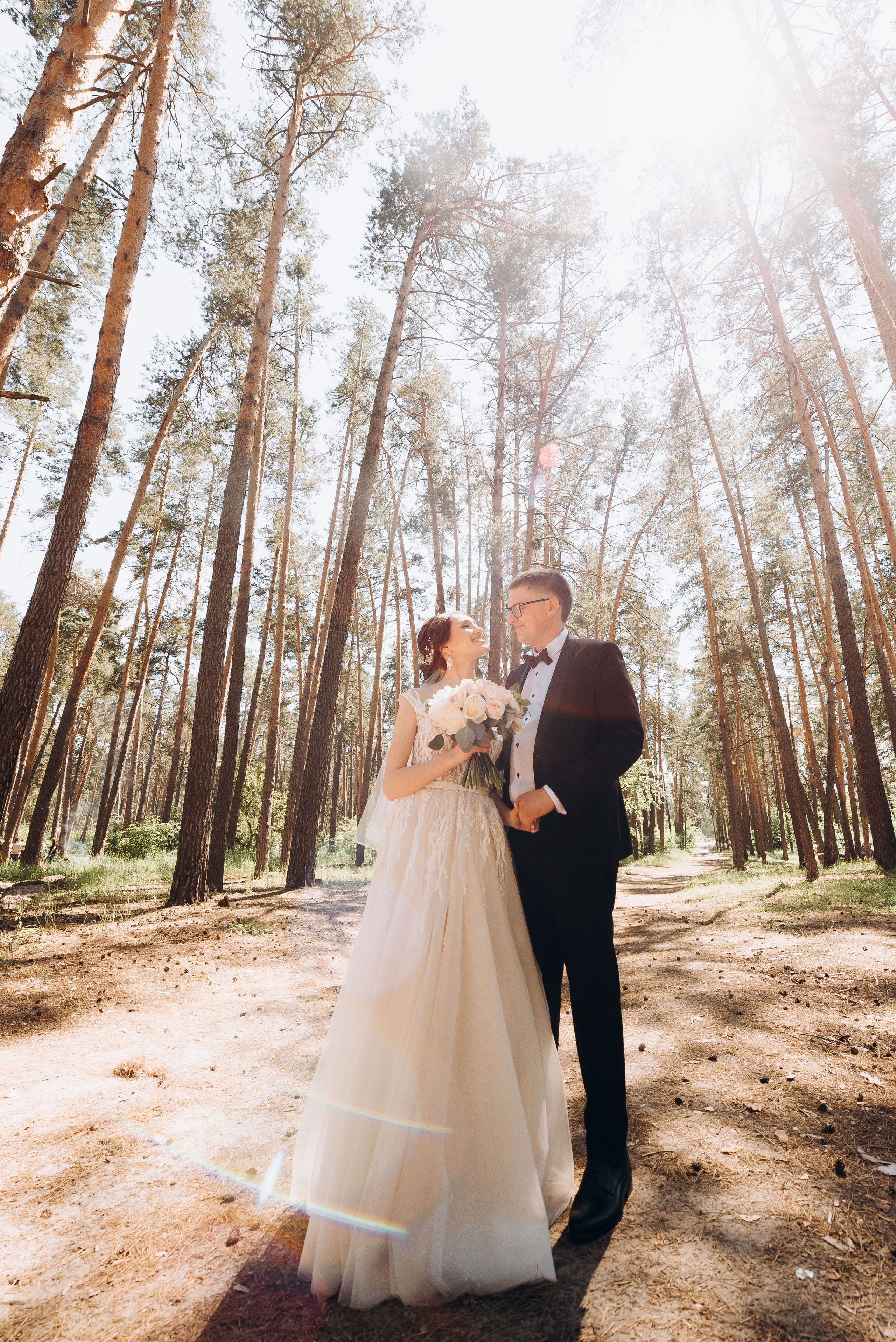 W&I. Весільний фотограф Черкаси Україна Вадим Биць