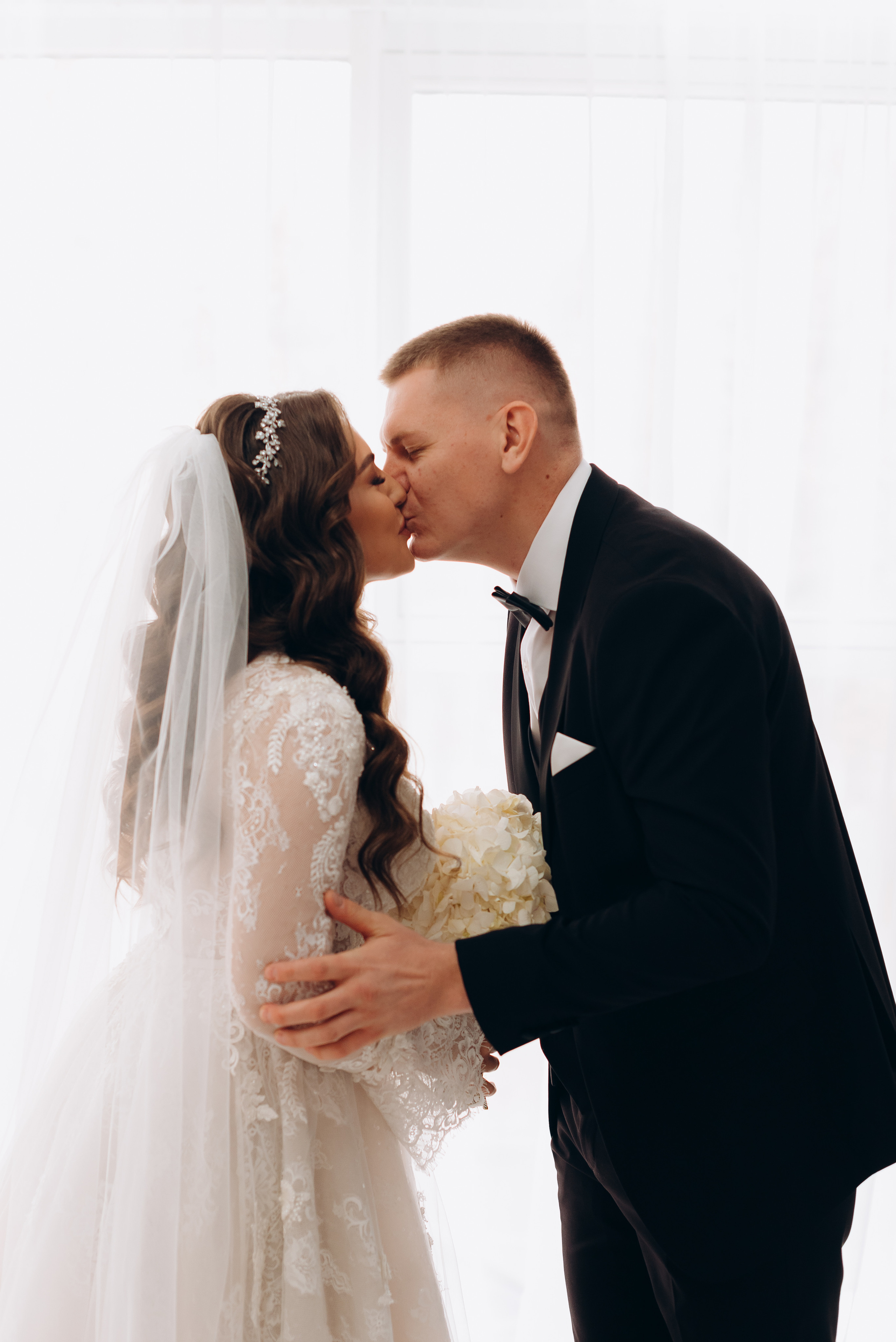 Ідеально. Весільний фотограф Черкаси Україна Вадим Биць