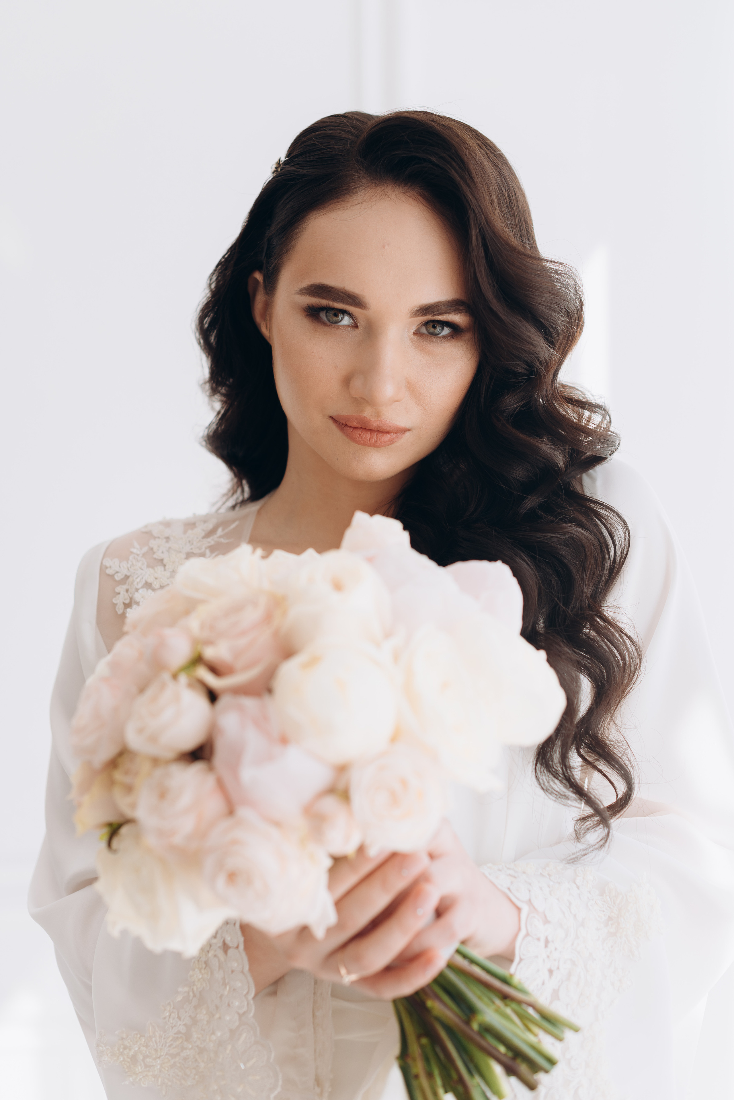 Анастасия и Максим. Весільний фотограф Черкаси Україна Вадим Биць