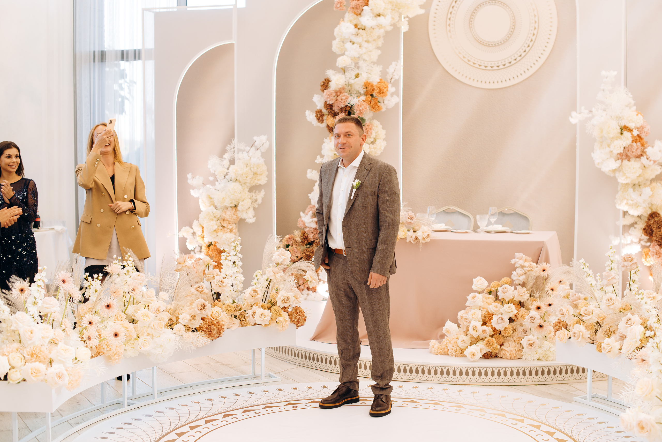 Коли все по дорослому. Весільний фотограф Черкаси Україна Вадим Биць