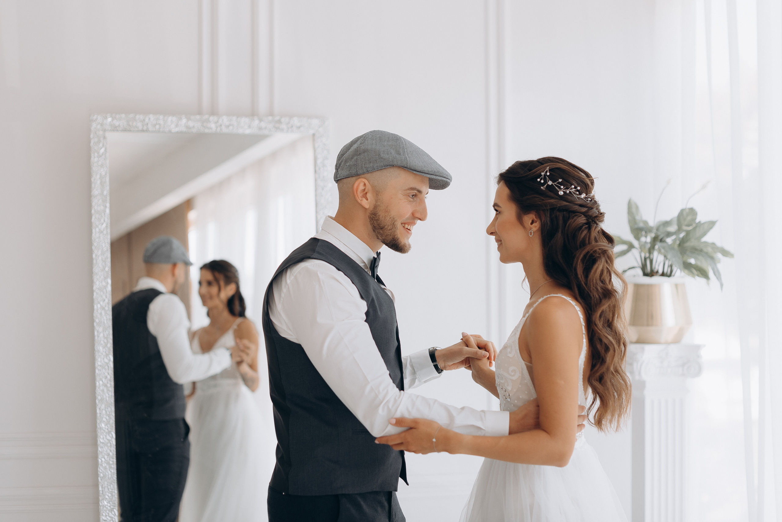 Wedding Day Better Together. Весільний фотограф Черкаси Україна Вадим Биць