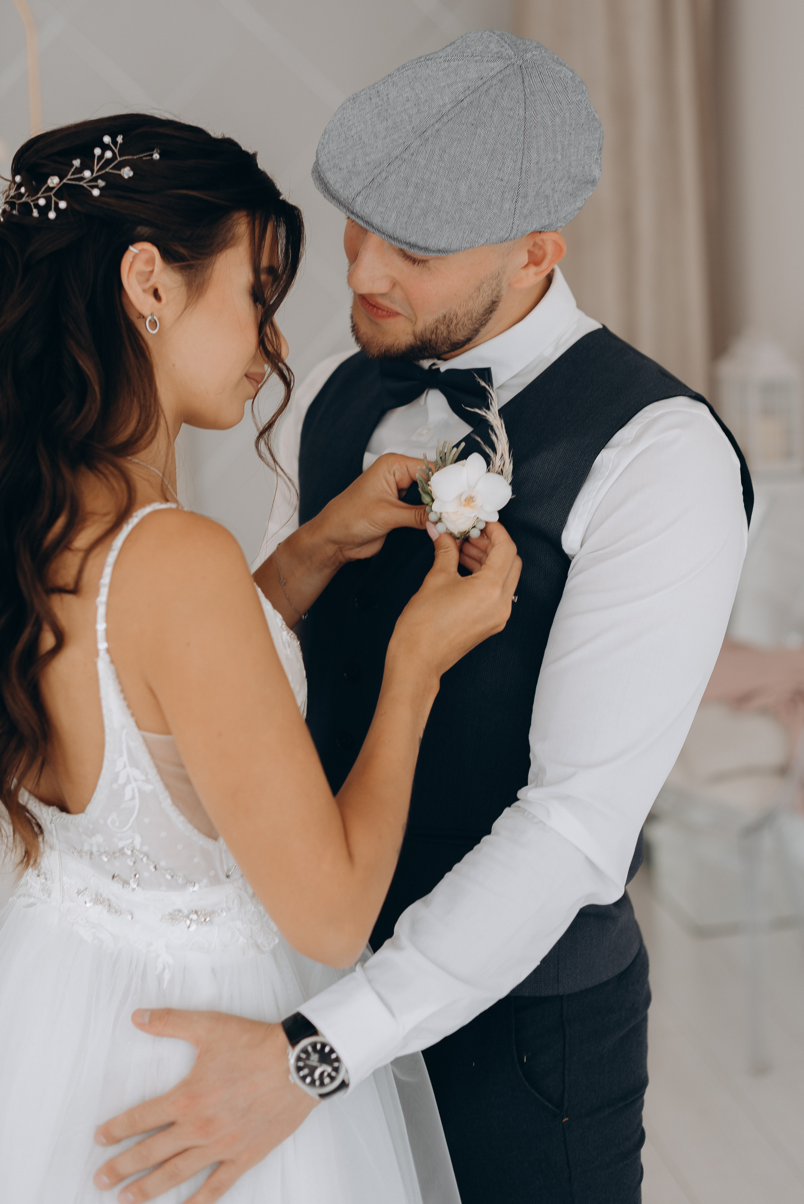 Wedding Day Better Together. Весільний фотограф Черкаси Україна Вадим Биць