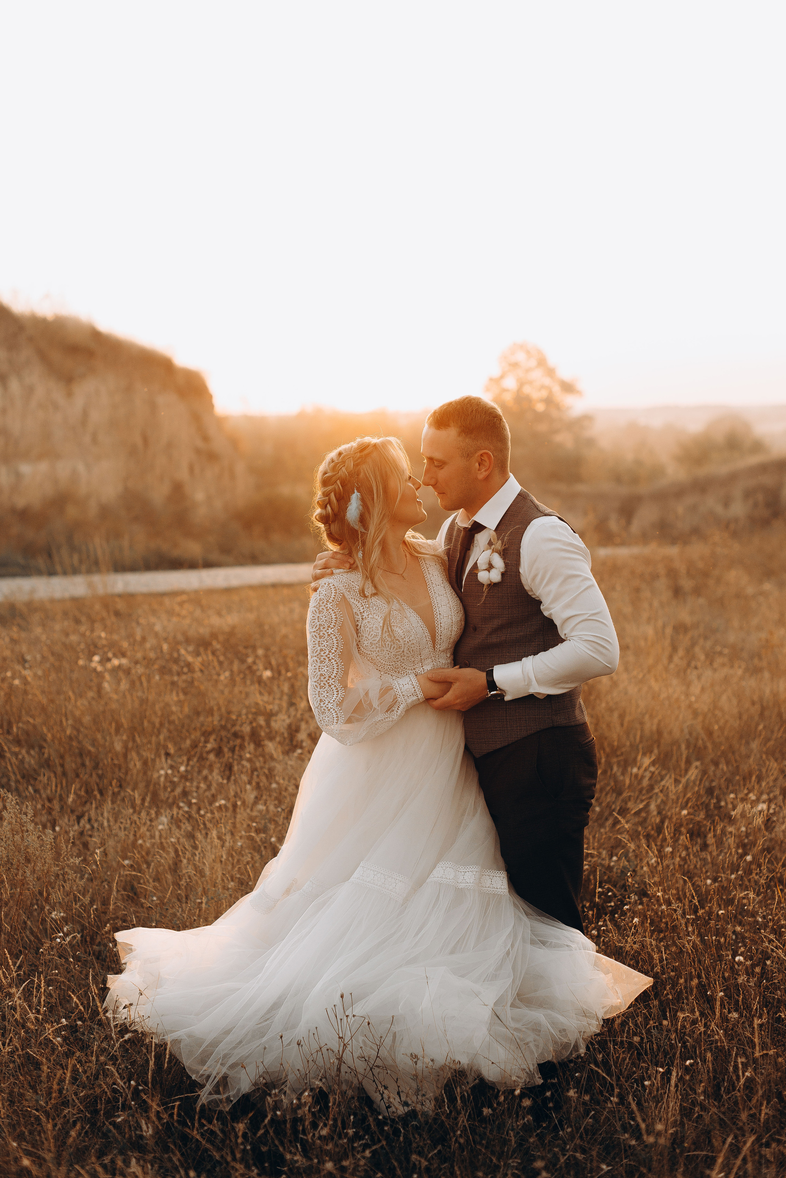 Love Story 2021. Весільний фотограф Черкаси Україна Вадим Биць