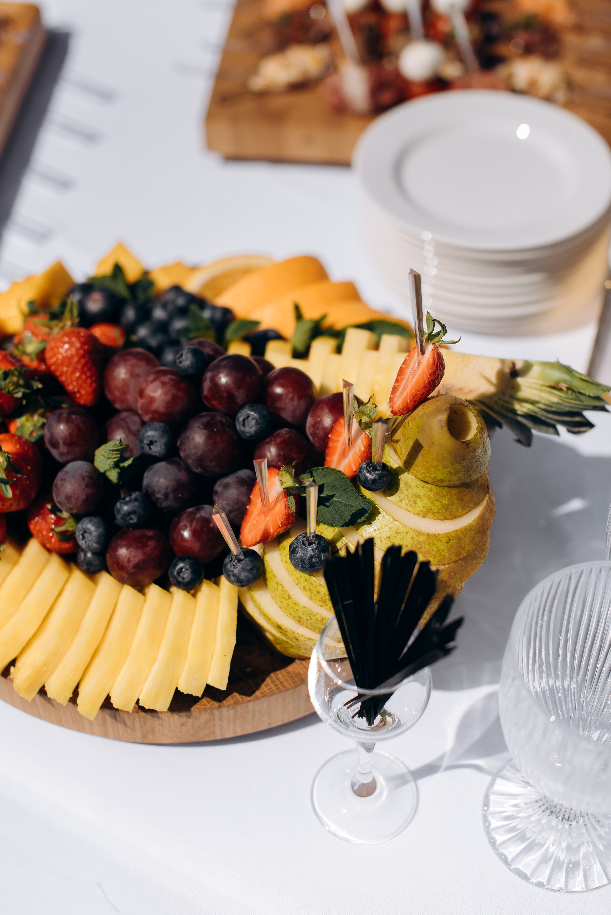 Анастасия и Максим. Весільний фотограф Черкаси Україна Вадим Биць