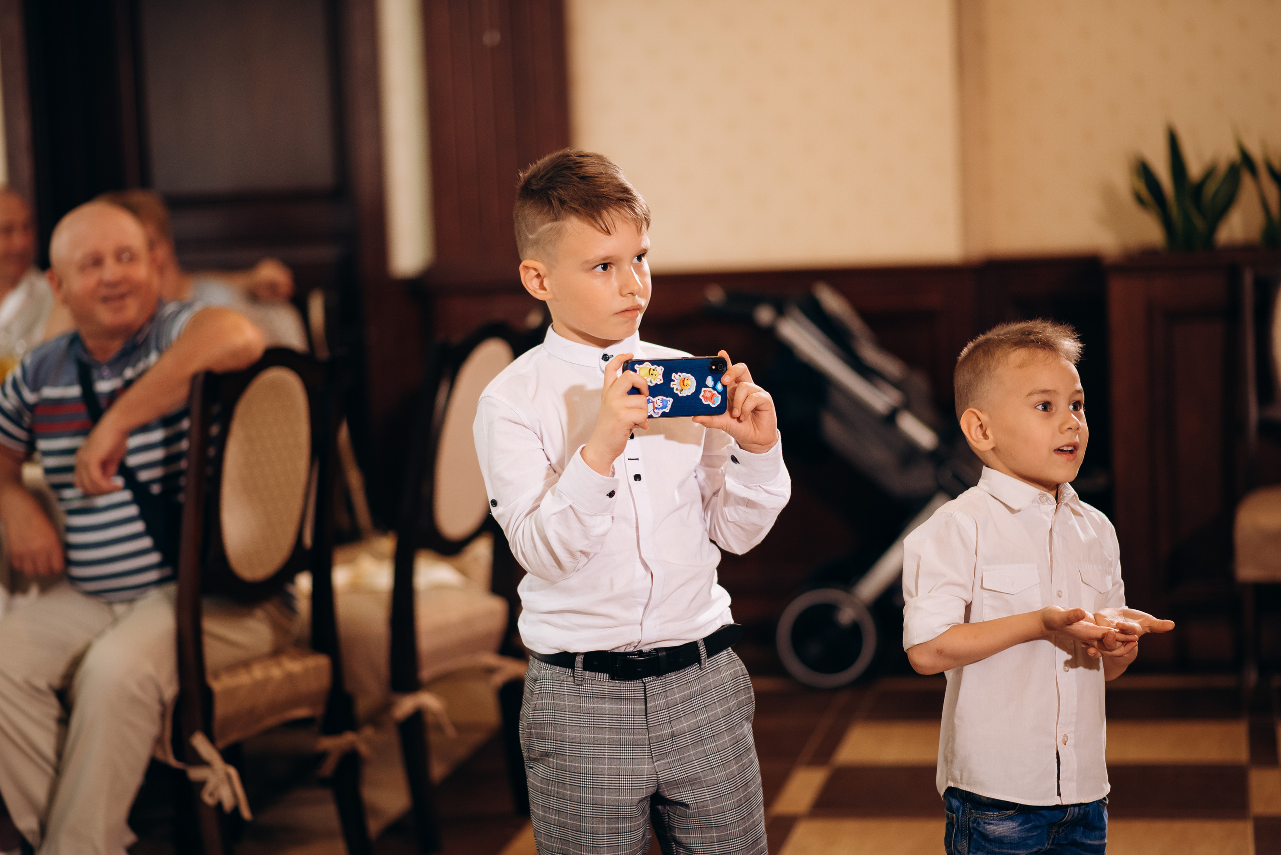 W&I. Весільний фотограф Черкаси Україна Вадим Биць