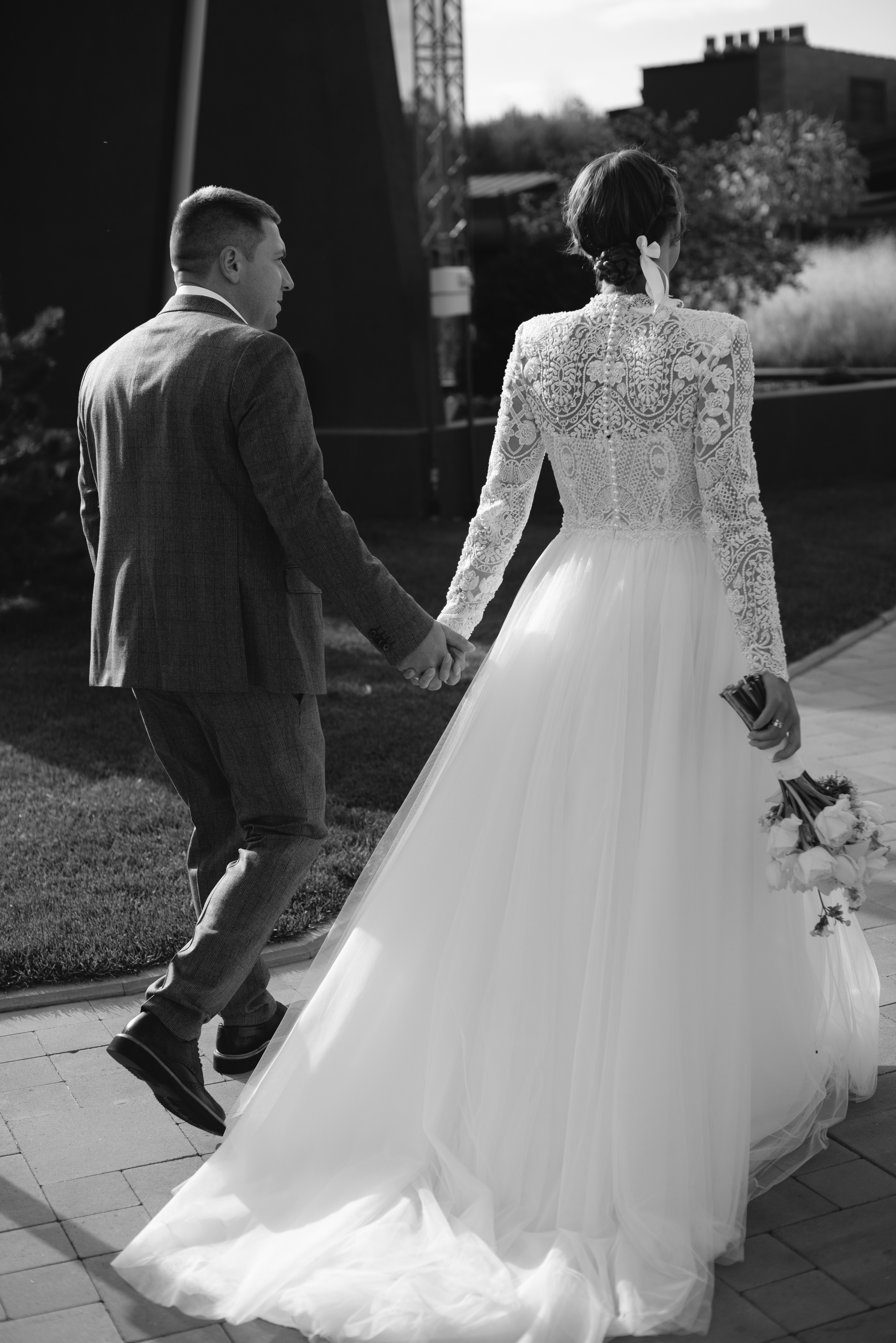 Коли все по дорослому. Весільний фотограф Черкаси Україна Вадим Биць