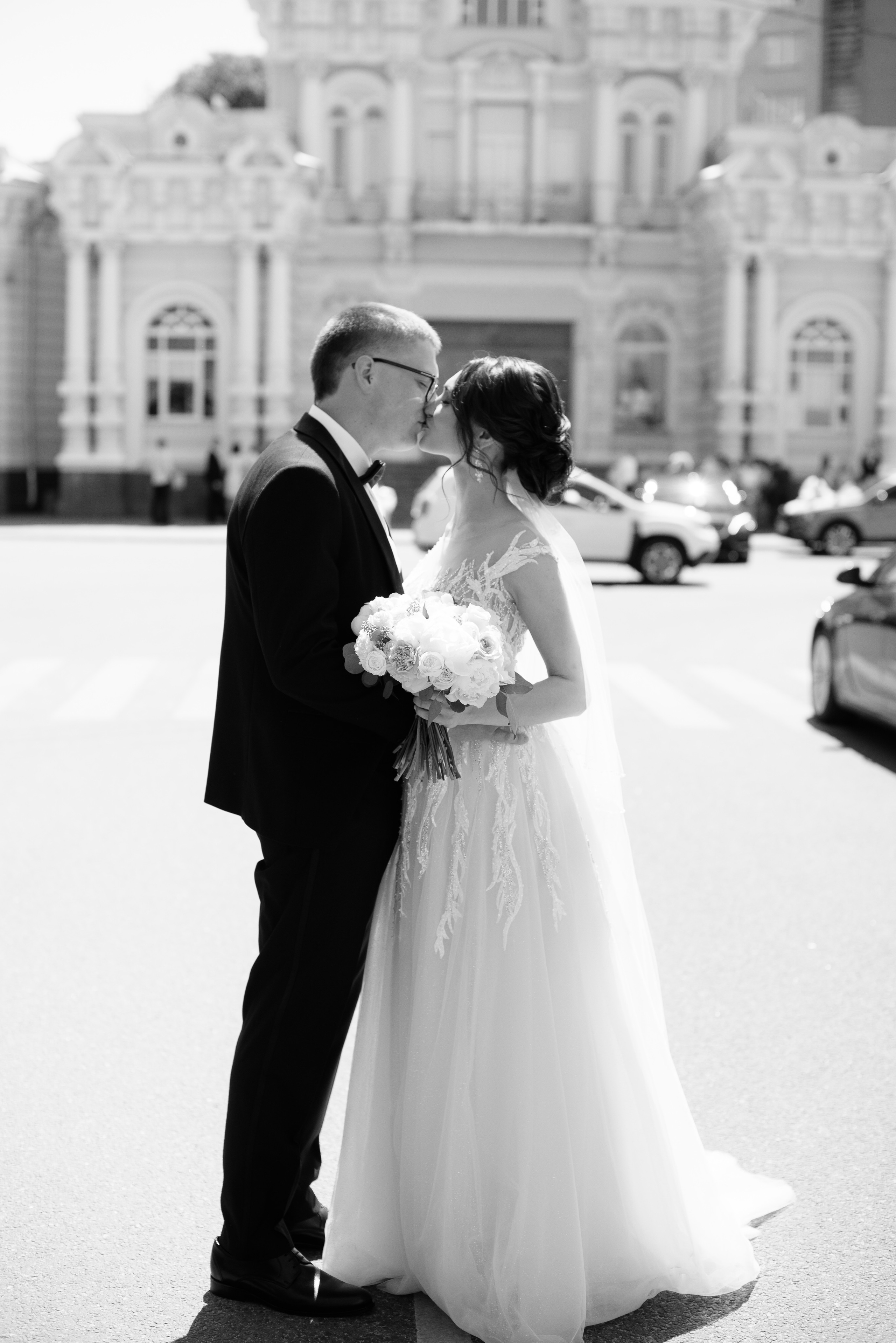 W&I. Весільний фотограф Черкаси Україна Вадим Биць