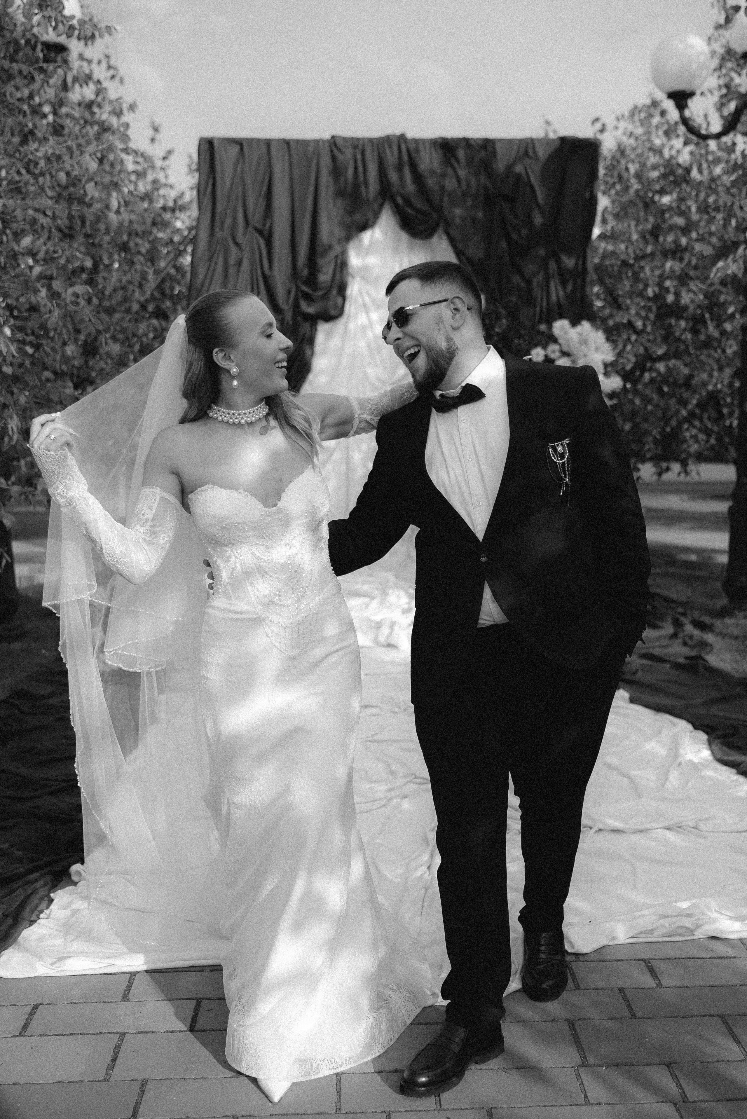 Bogdan & Alyona. Весільний фотограф Черкаси Україна Вадим Биць