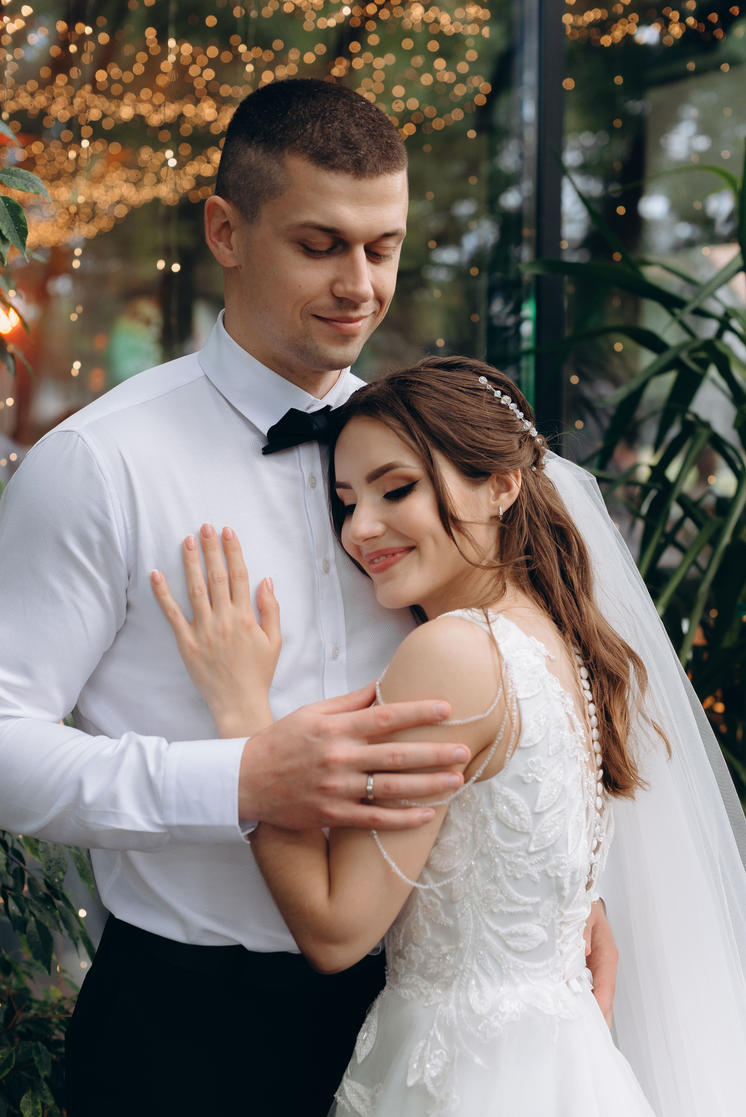 R&M Wedding day. Весільний фотограф Черкаси Україна Вадим Биць