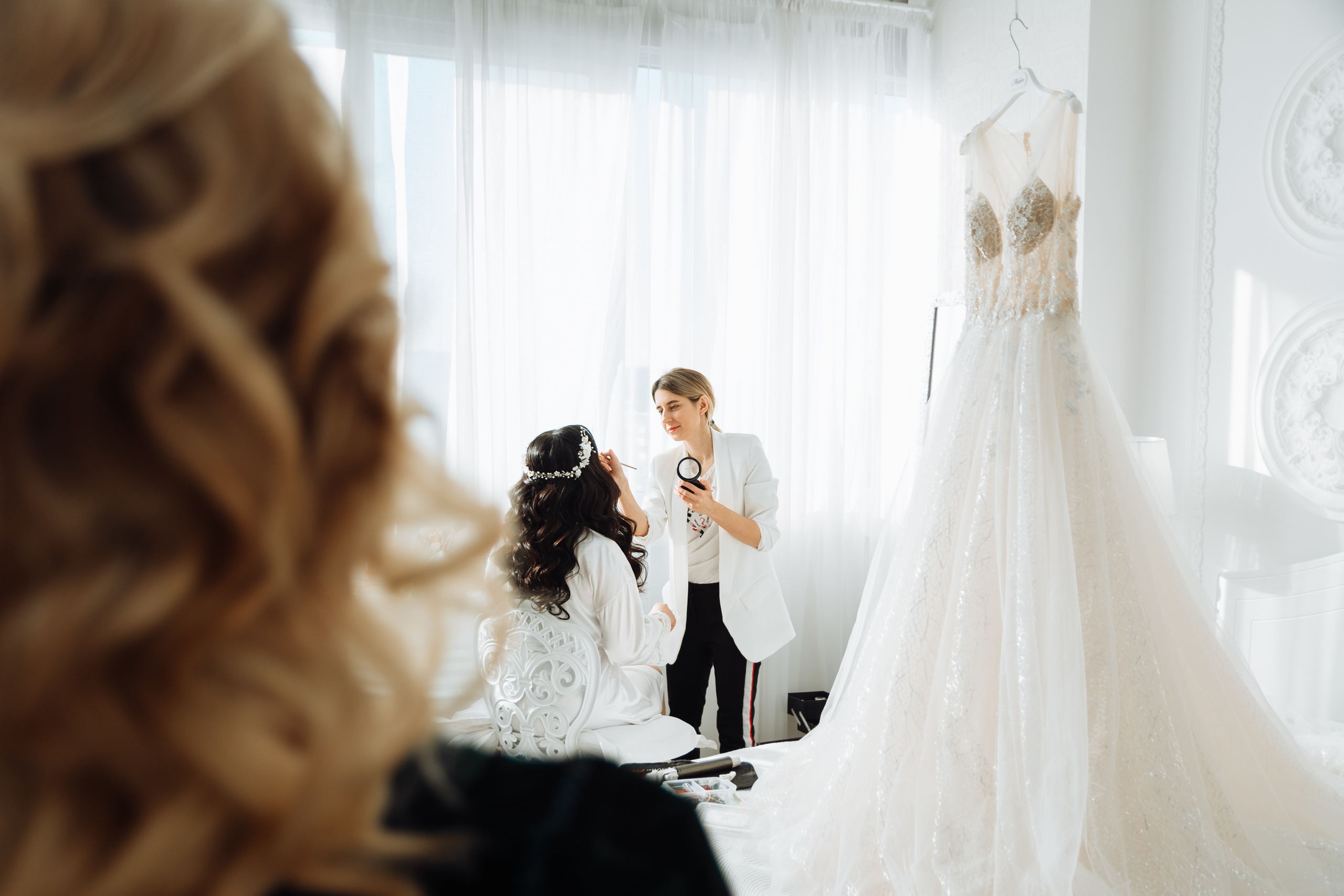 Свадебные фото-серии. Весільний фотограф Черкаси Україна Вадим Биць