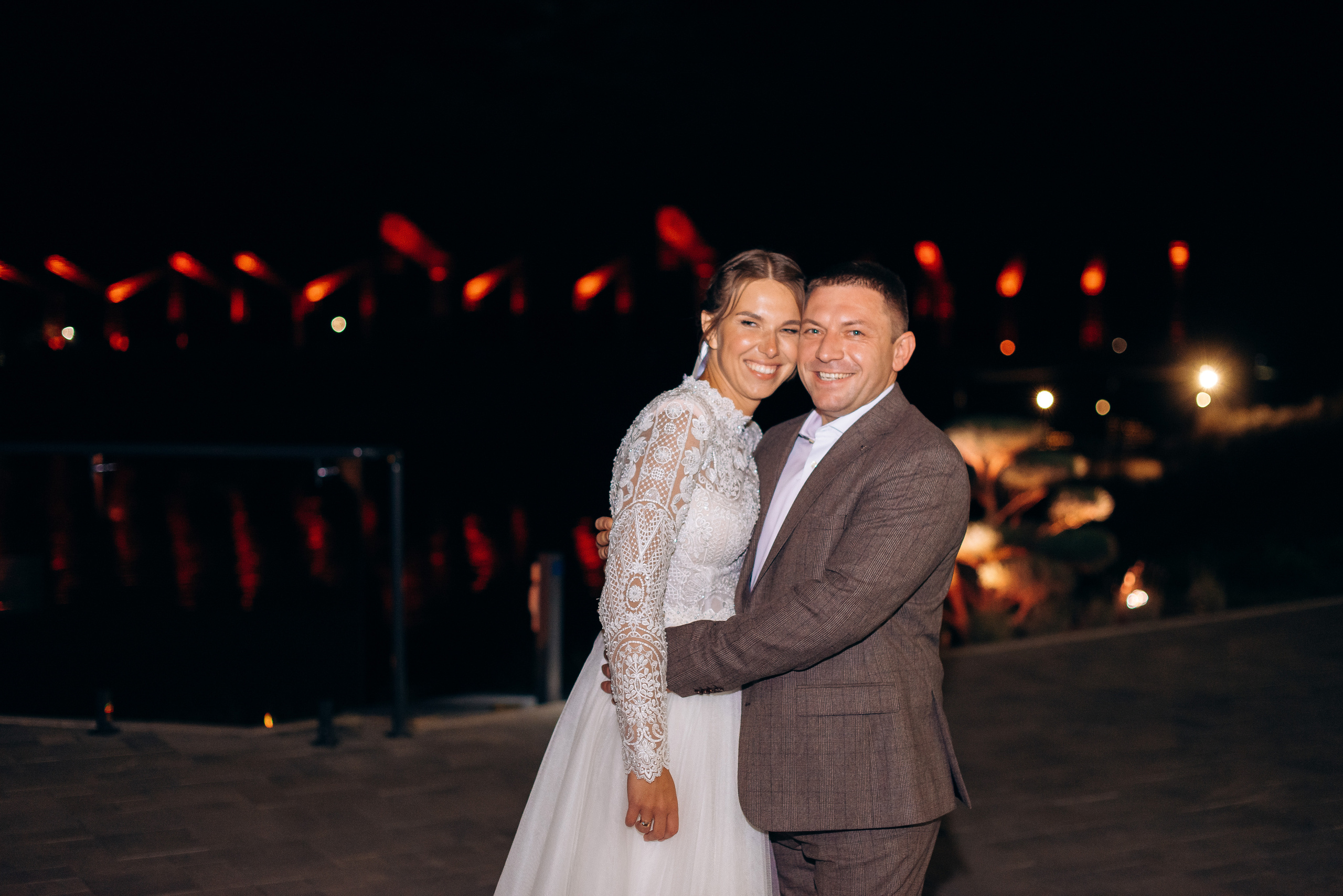 Коли все по дорослому. Весільний фотограф Черкаси Україна Вадим Биць