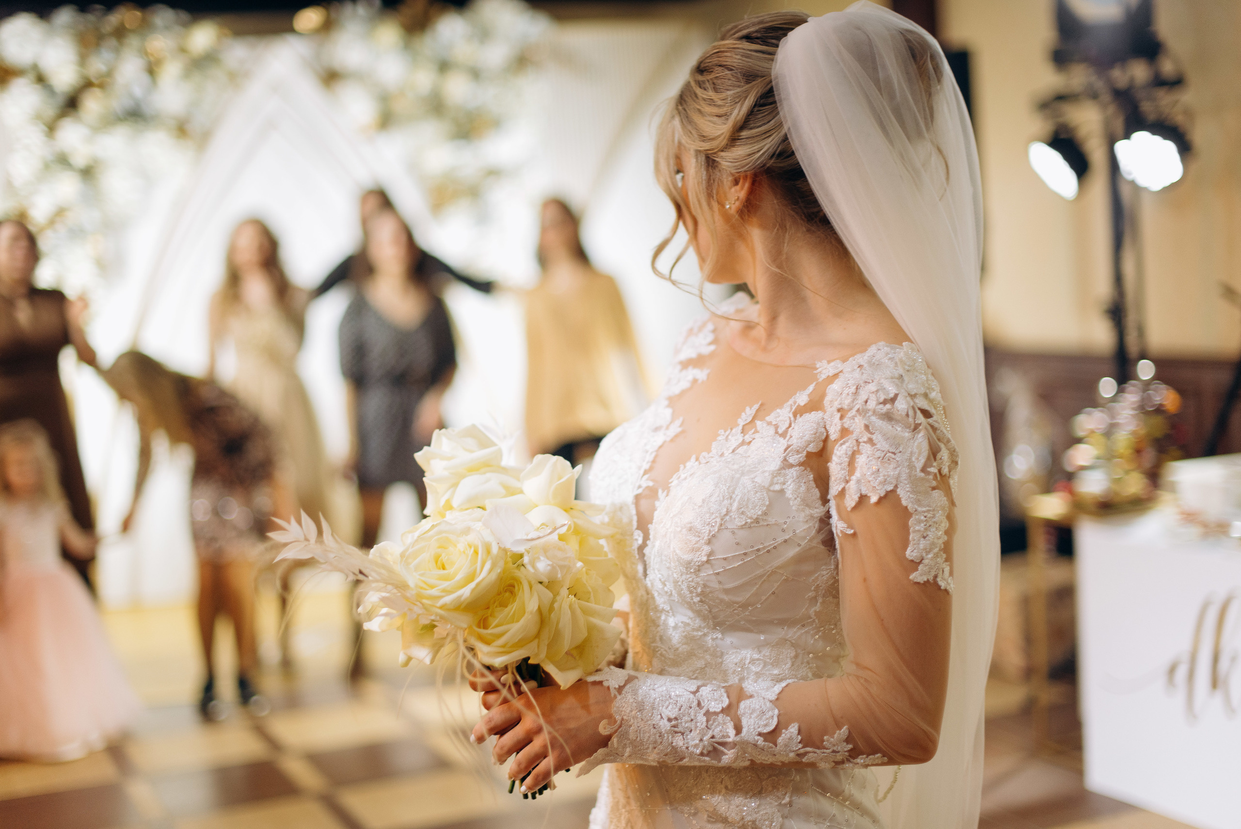 K&D. Весільний фотограф Черкаси Україна Вадим Биць