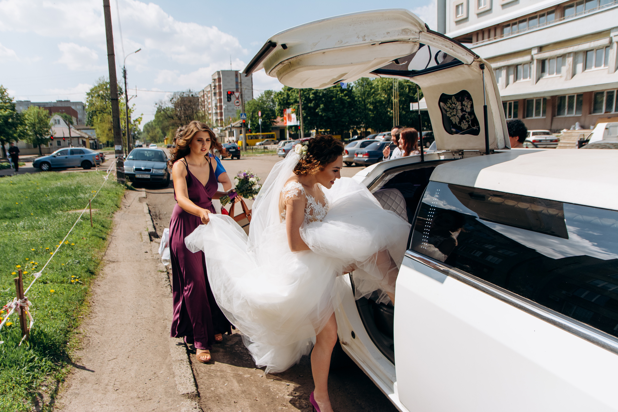 Свадебные фото-серии. Весільний фотограф Черкаси Україна Вадим Биць