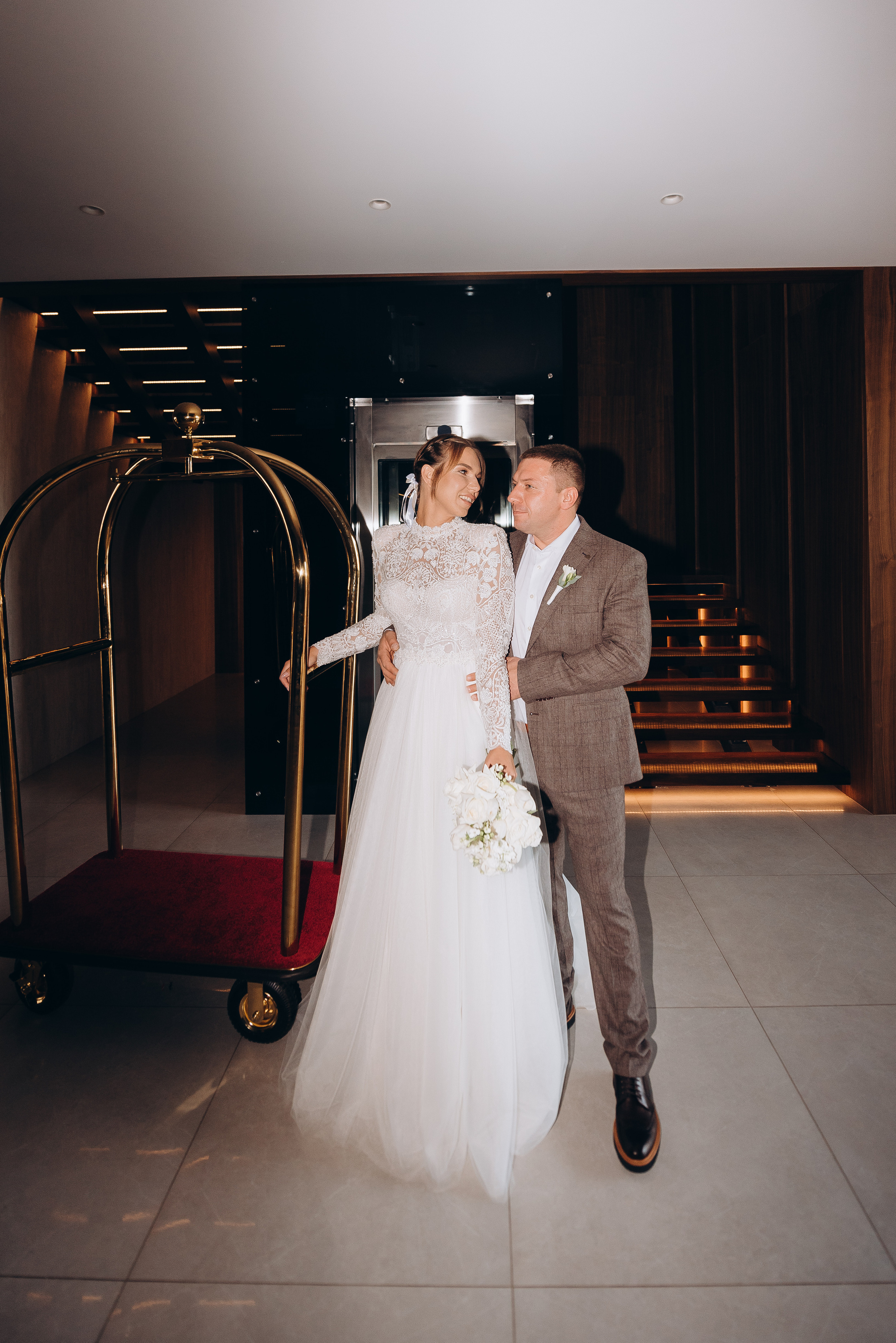 Коли все по дорослому. Весільний фотограф Черкаси Україна Вадим Биць