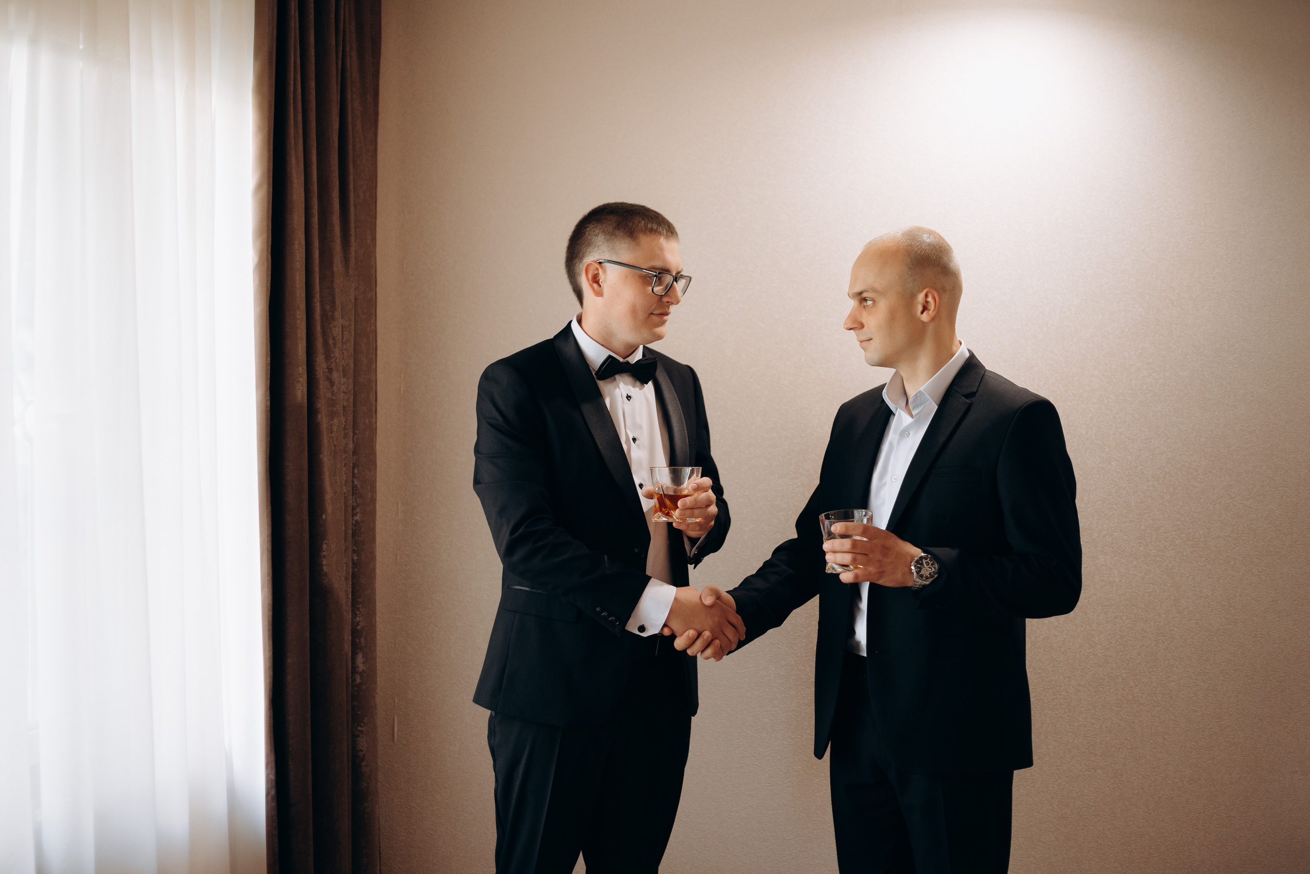 W&I. Весільний фотограф Черкаси Україна Вадим Биць