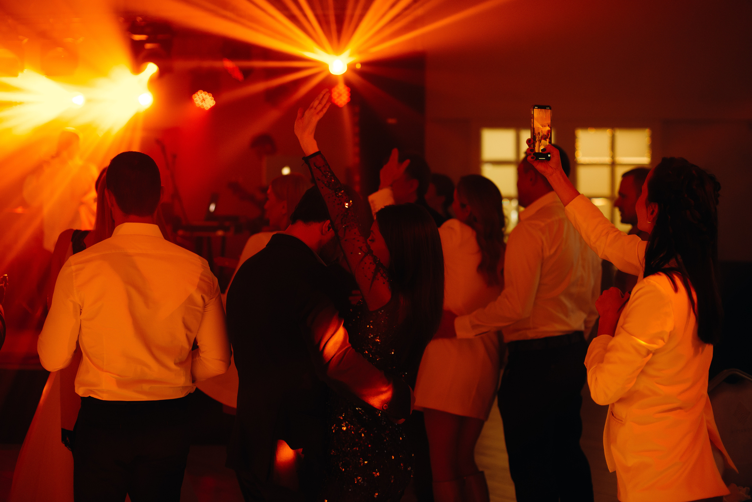 Коли все по дорослому. Весільний фотограф Черкаси Україна Вадим Биць