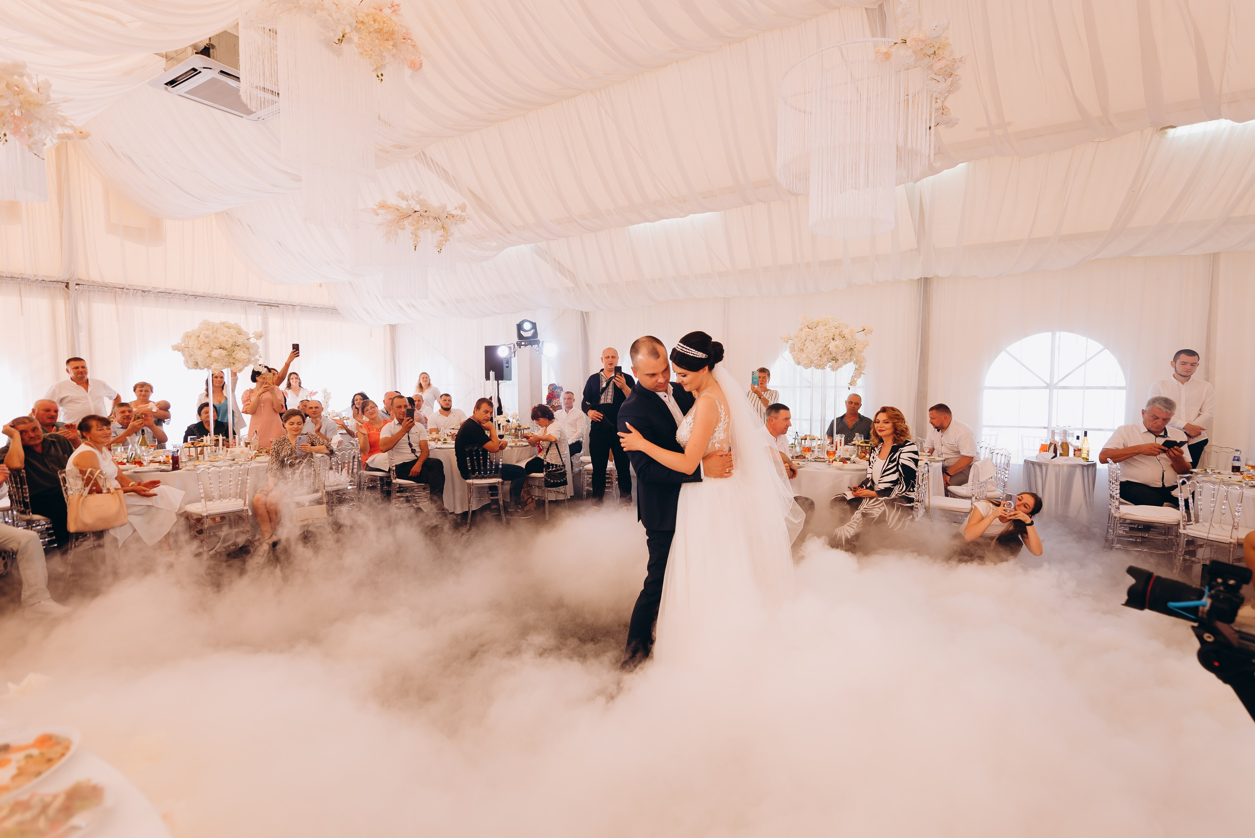 WEEDING P&A. Весільний фотограф Черкаси Україна Вадим Биць