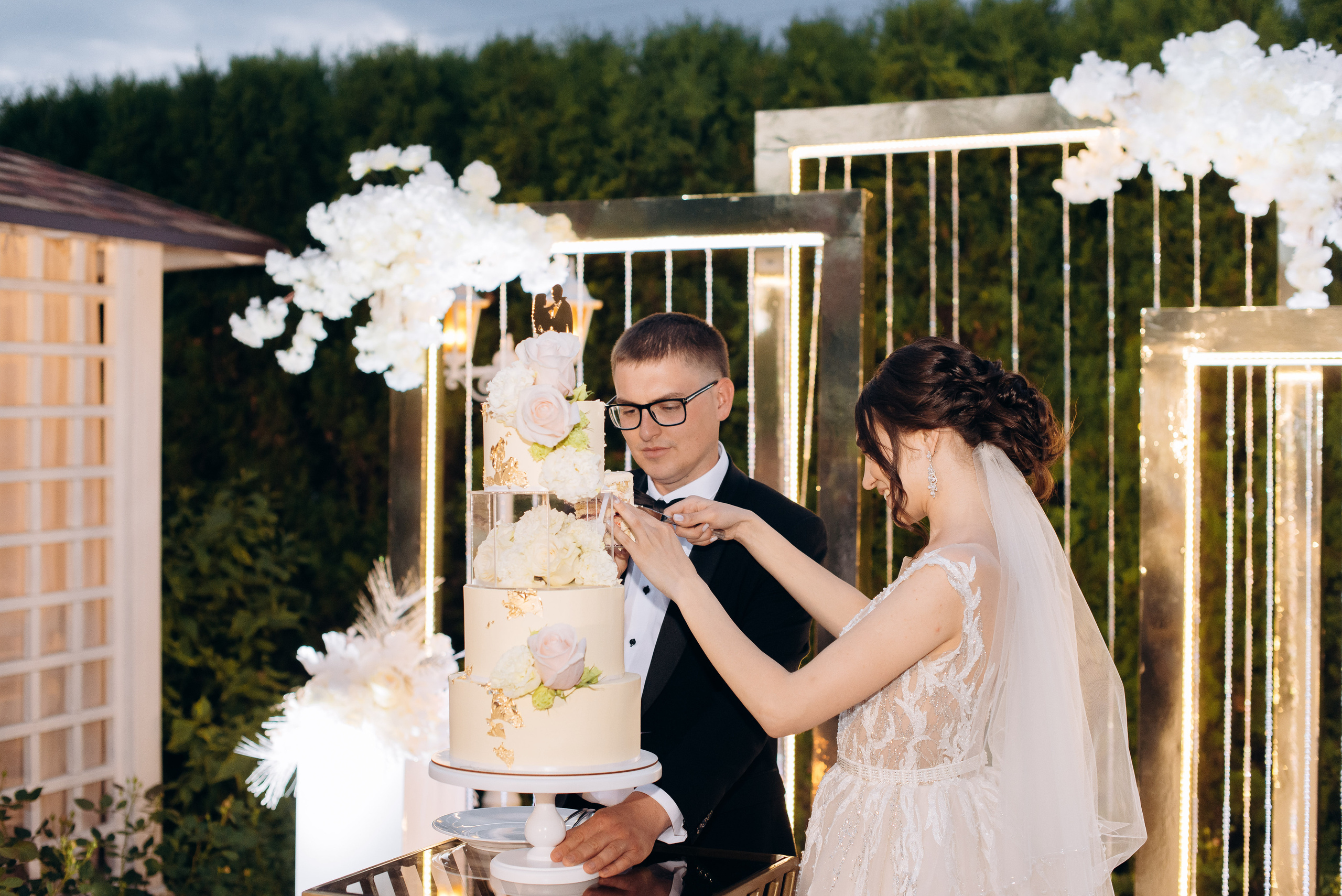 W&I. Весільний фотограф Черкаси Україна Вадим Биць