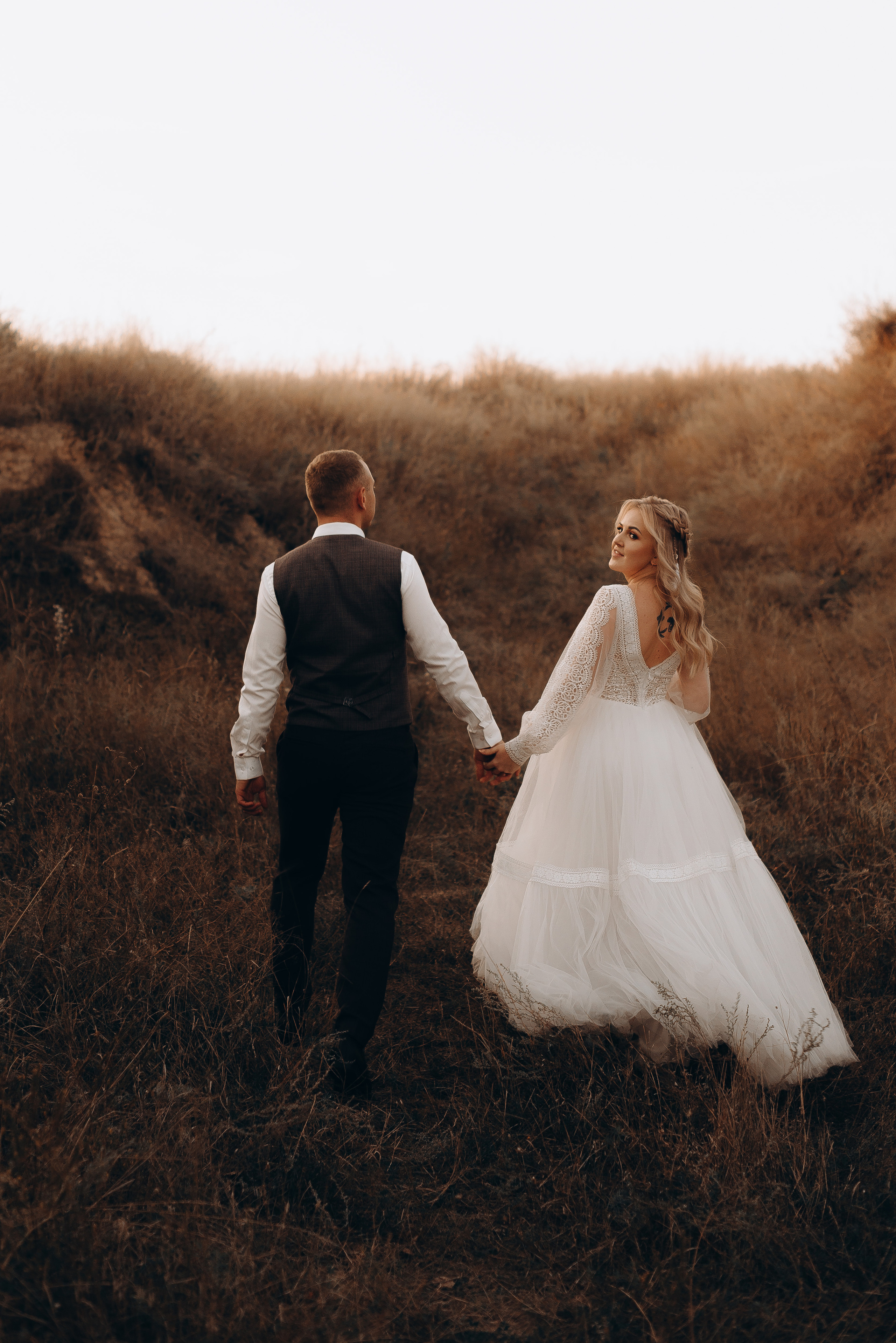 Love Story 2021. Весільний фотограф Черкаси Україна Вадим Биць