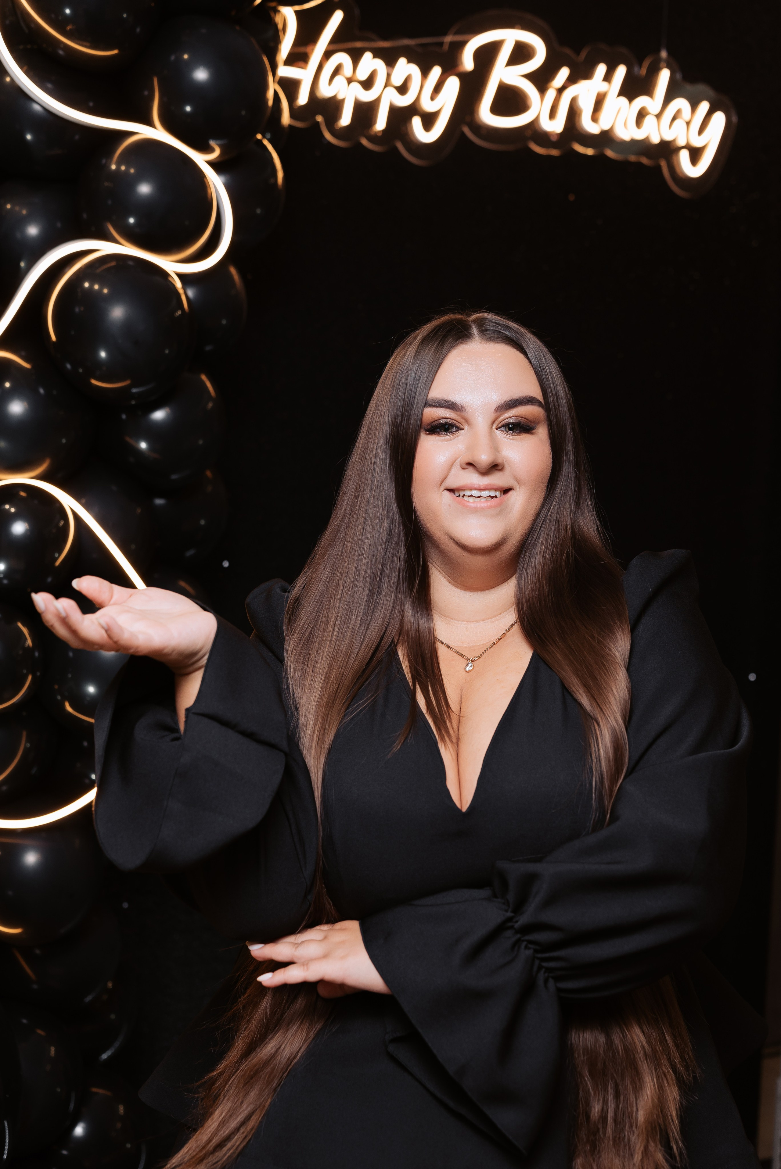 Happy Birthday Party. Весільний фотограф Черкаси Україна Вадим Биць