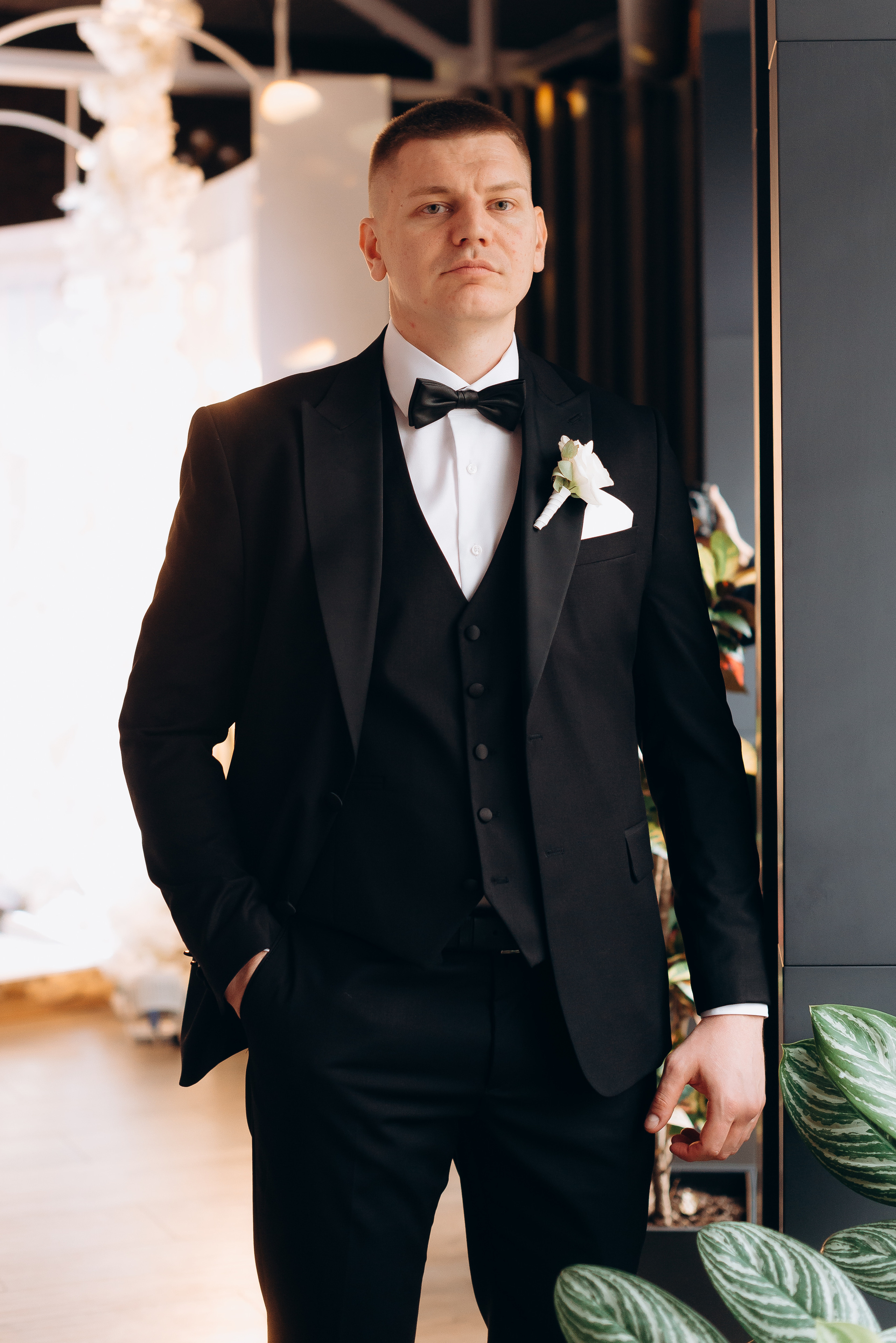 Ідеально. Весільний фотограф Черкаси Україна Вадим Биць