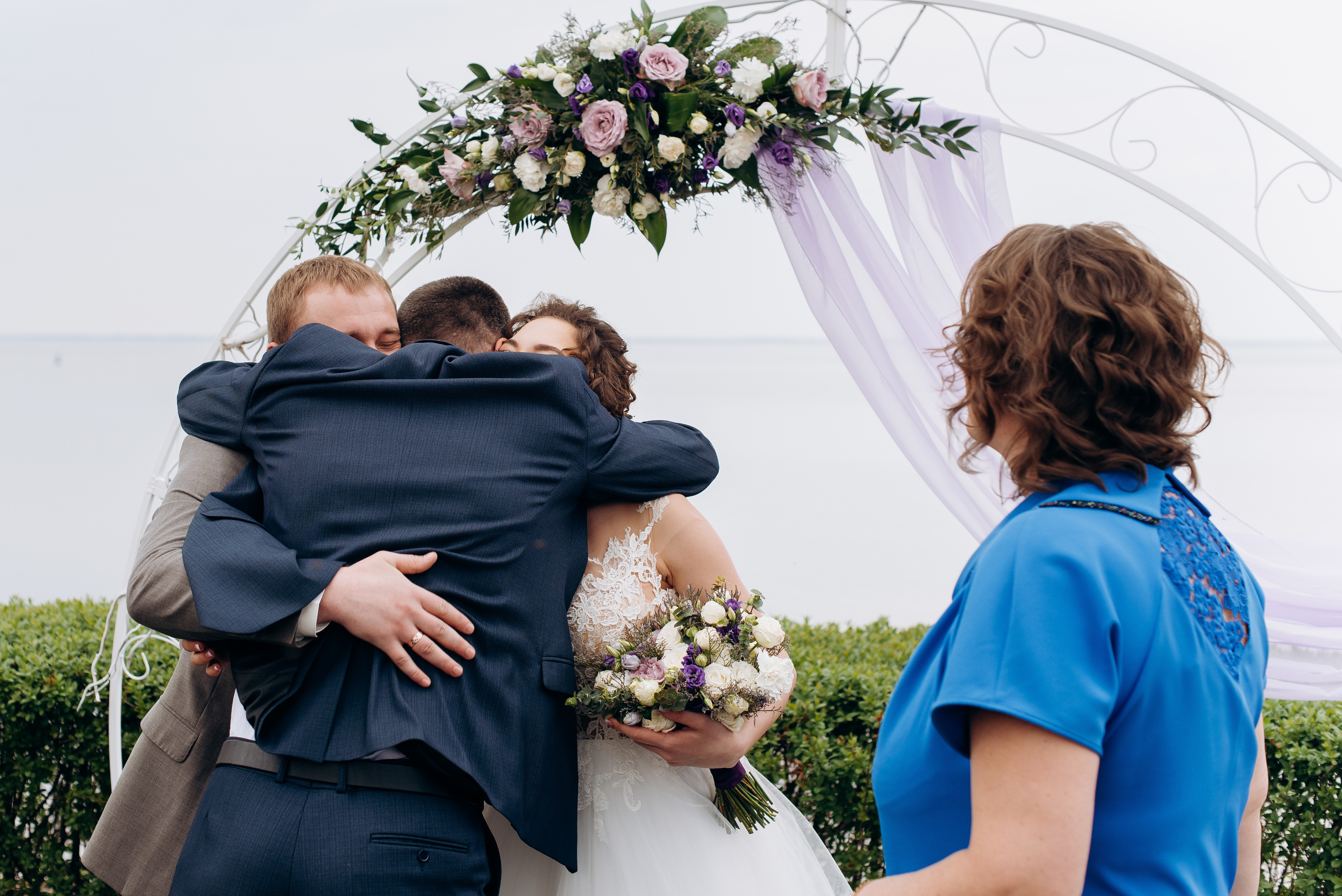 Свадебные фото-серии. Весільний фотограф Черкаси Україна Вадим Биць