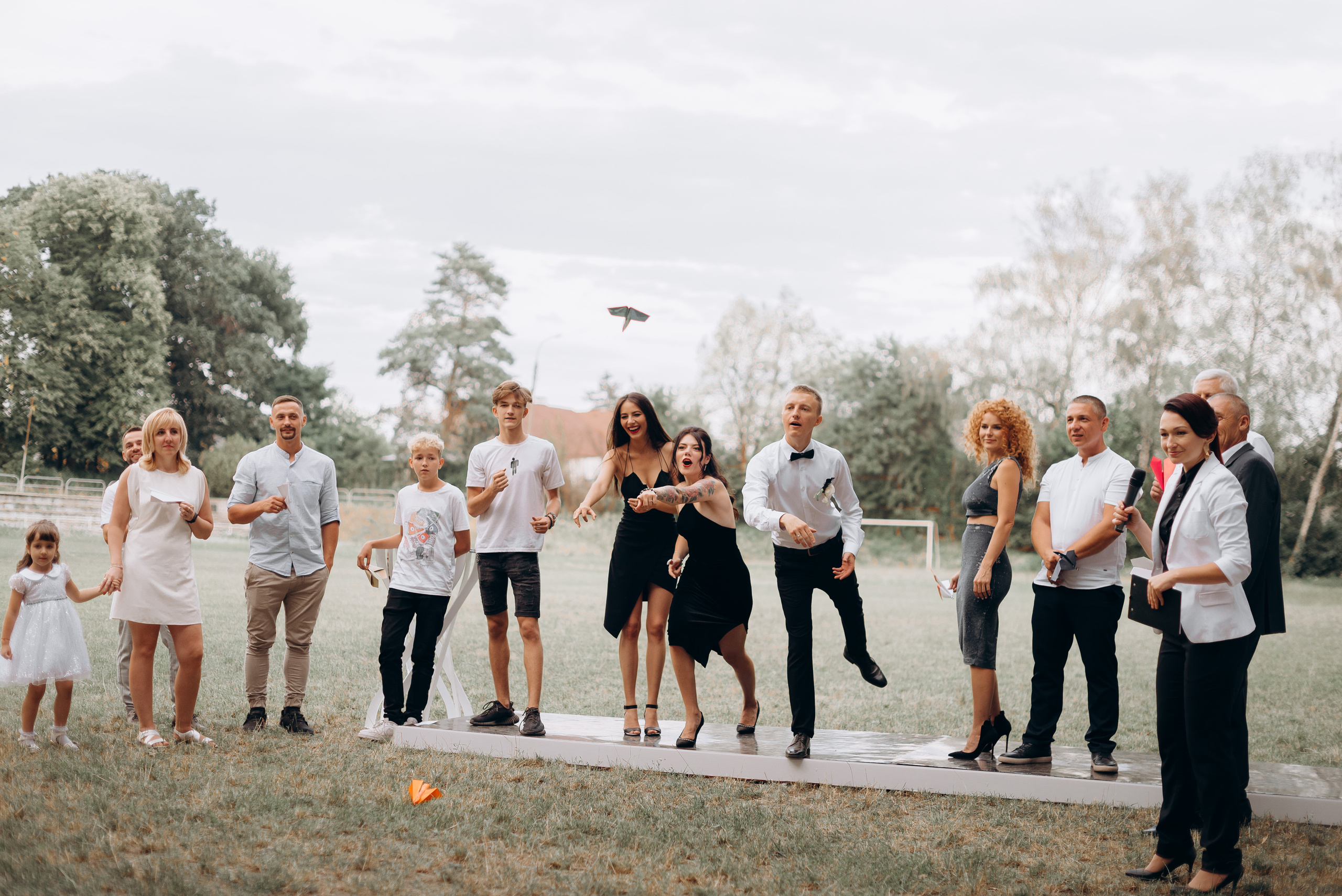 S&A. Весільний фотограф Черкаси Україна Вадим Биць