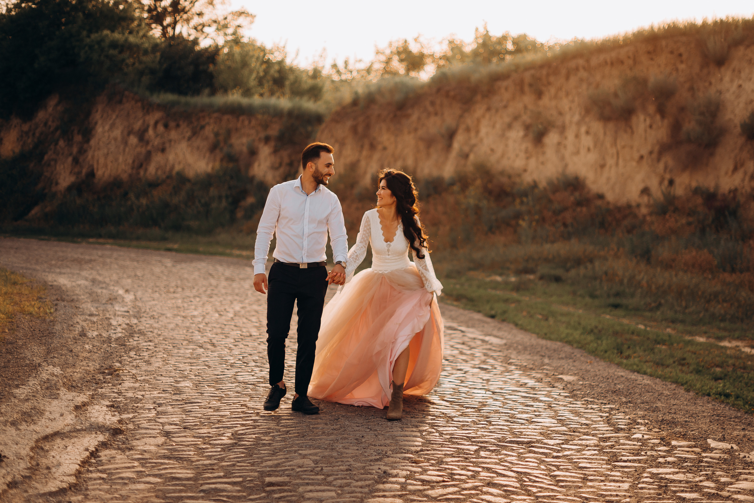 LOVE STORY Boho. Весільний фотограф Черкаси Україна Вадим Биць