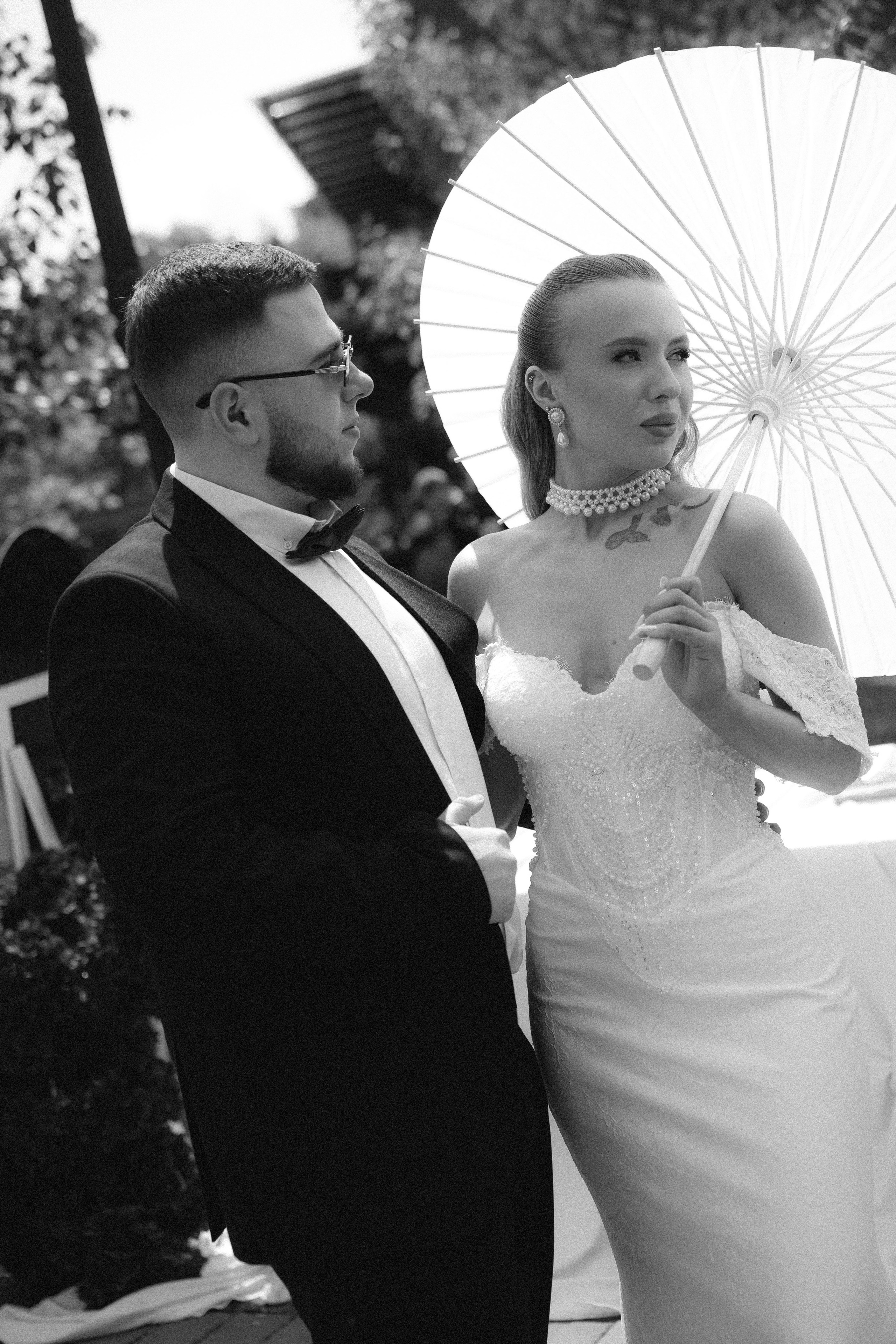 Bogdan & Alyona. Весільний фотограф Черкаси Україна Вадим Биць