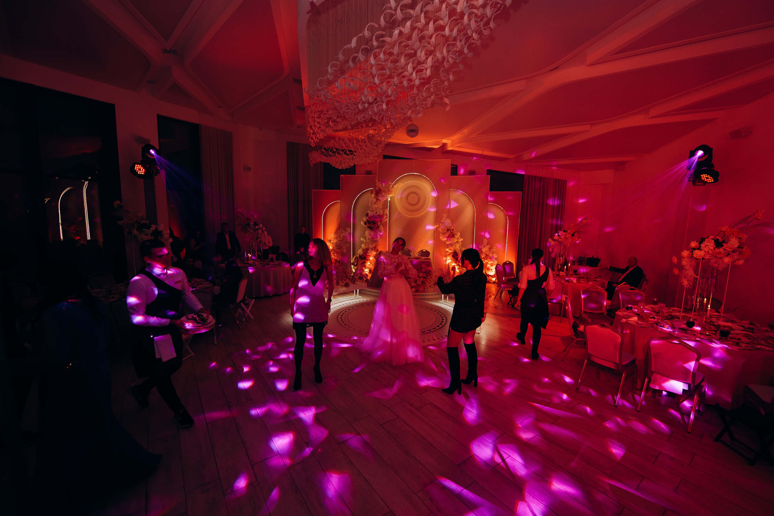 Коли все по дорослому. Весільний фотограф Черкаси Україна Вадим Биць