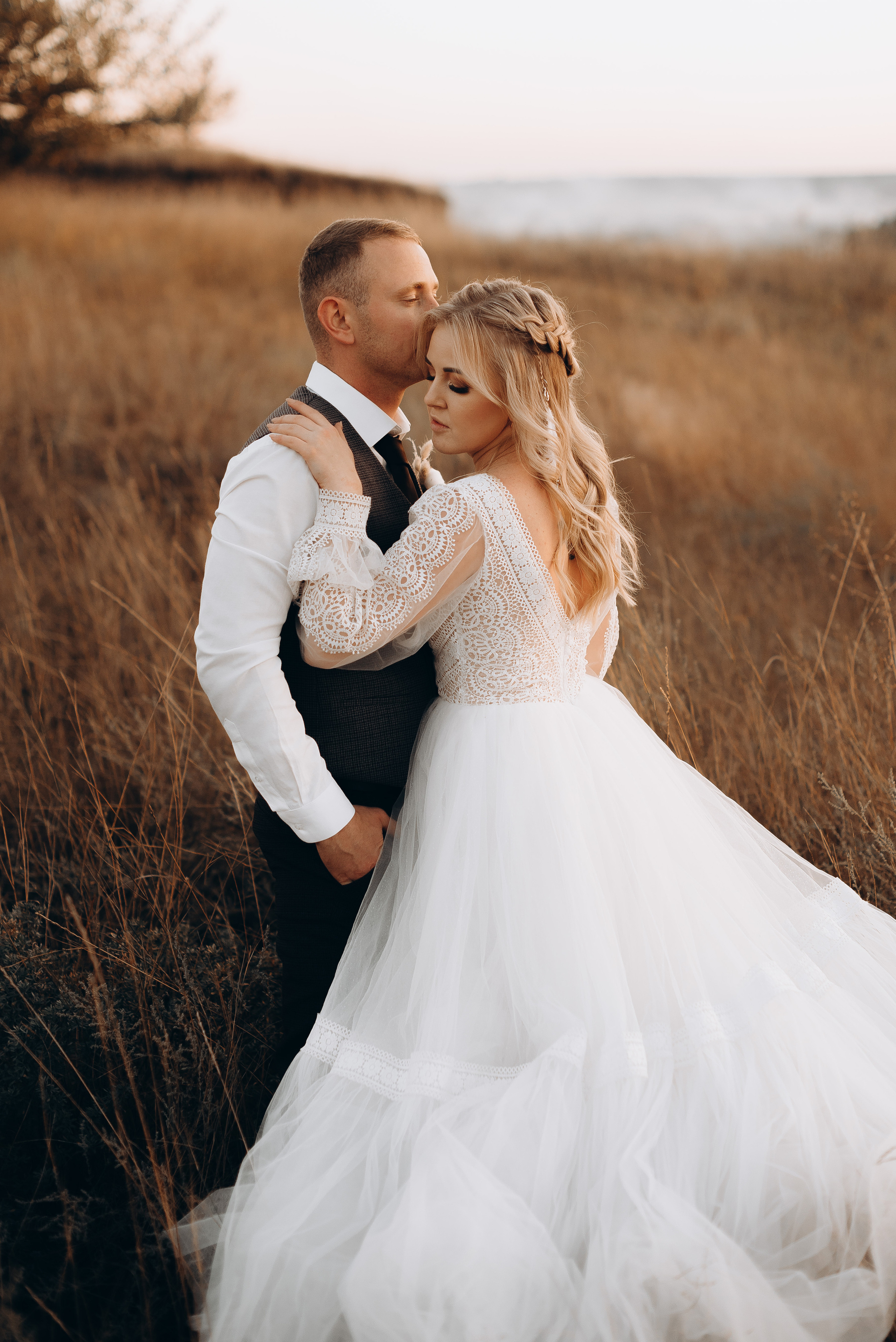 Love Story 2021. Весільний фотограф Черкаси Україна Вадим Биць