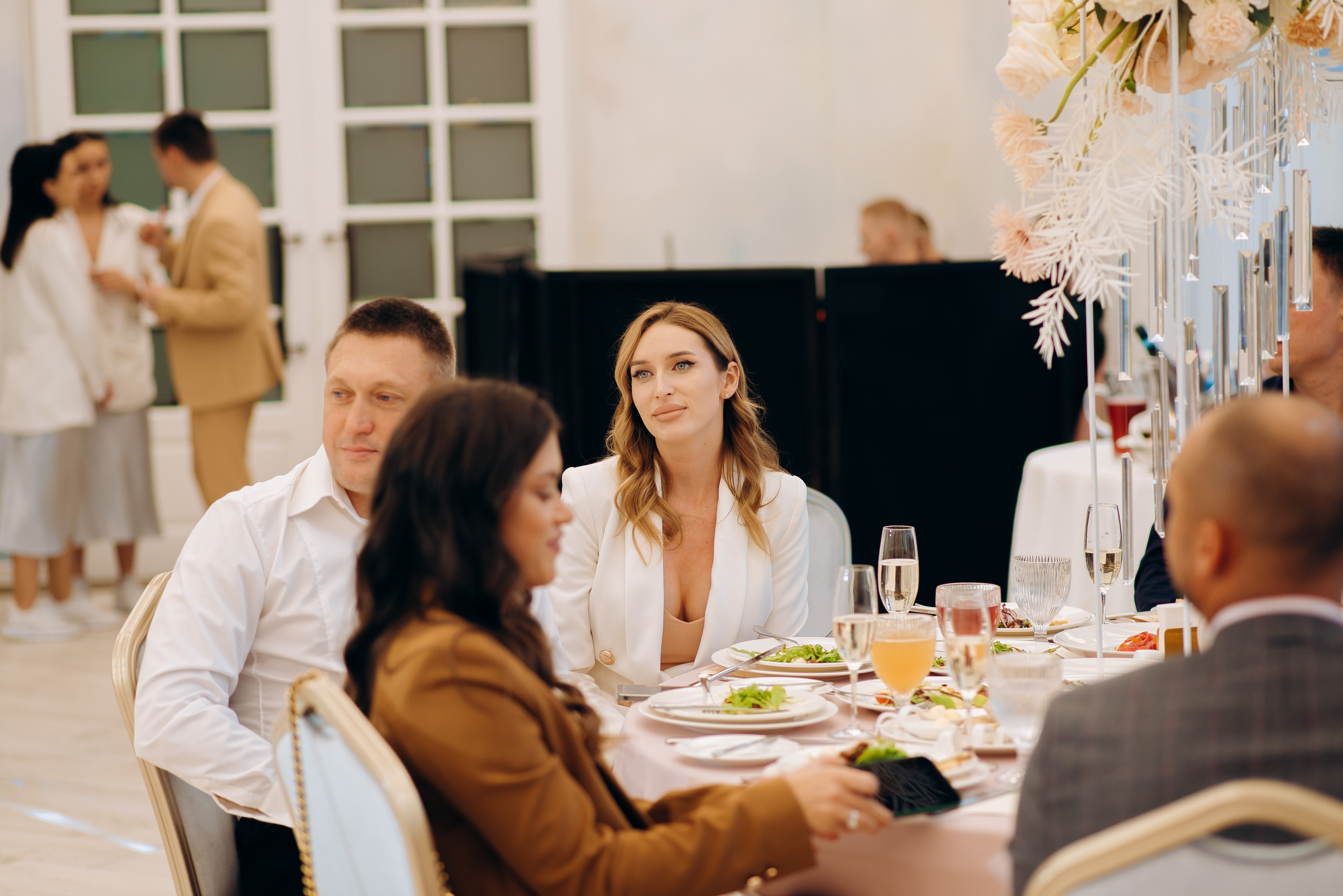 Коли все по дорослому. Весільний фотограф Черкаси Україна Вадим Биць