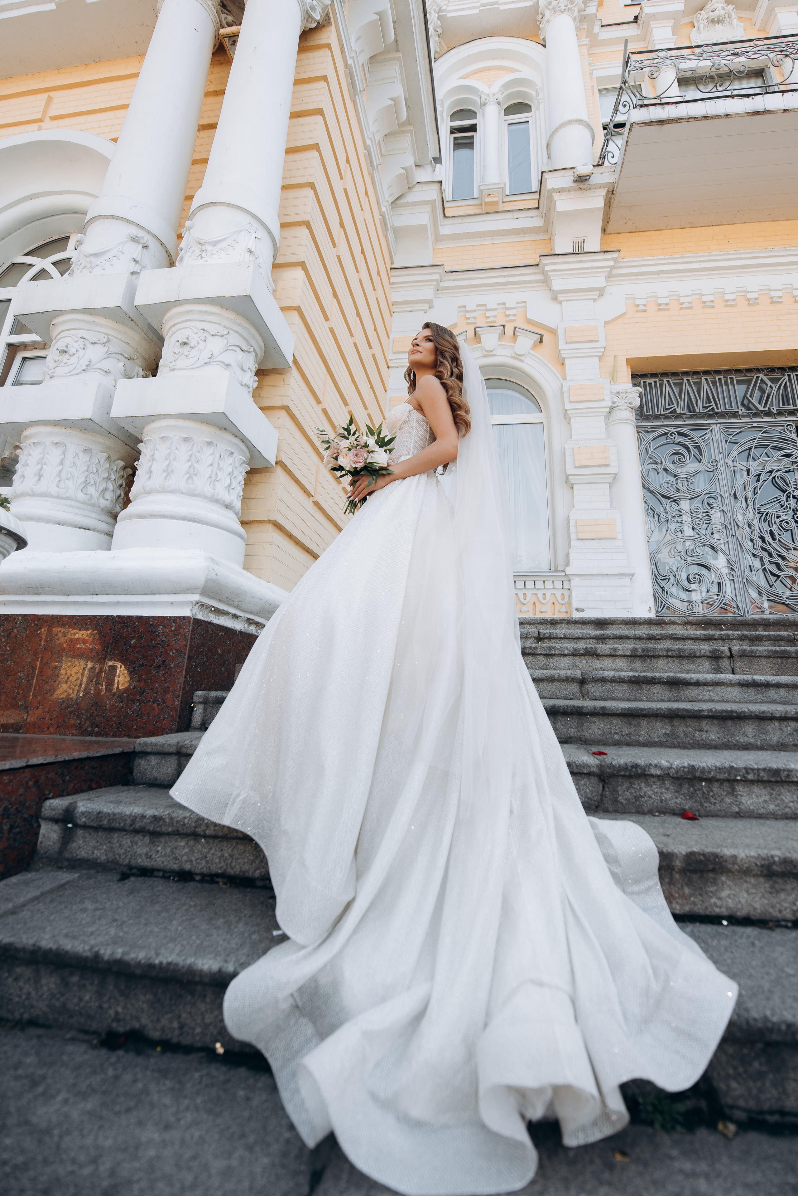 Кохання любить тишу. Весільний фотограф Черкаси Україна Вадим Биць