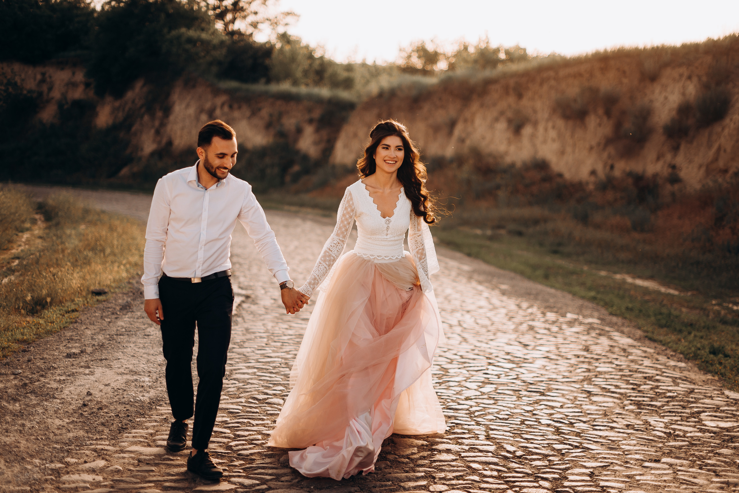 LOVE STORY Boho. Весільний фотограф Черкаси Україна Вадим Биць