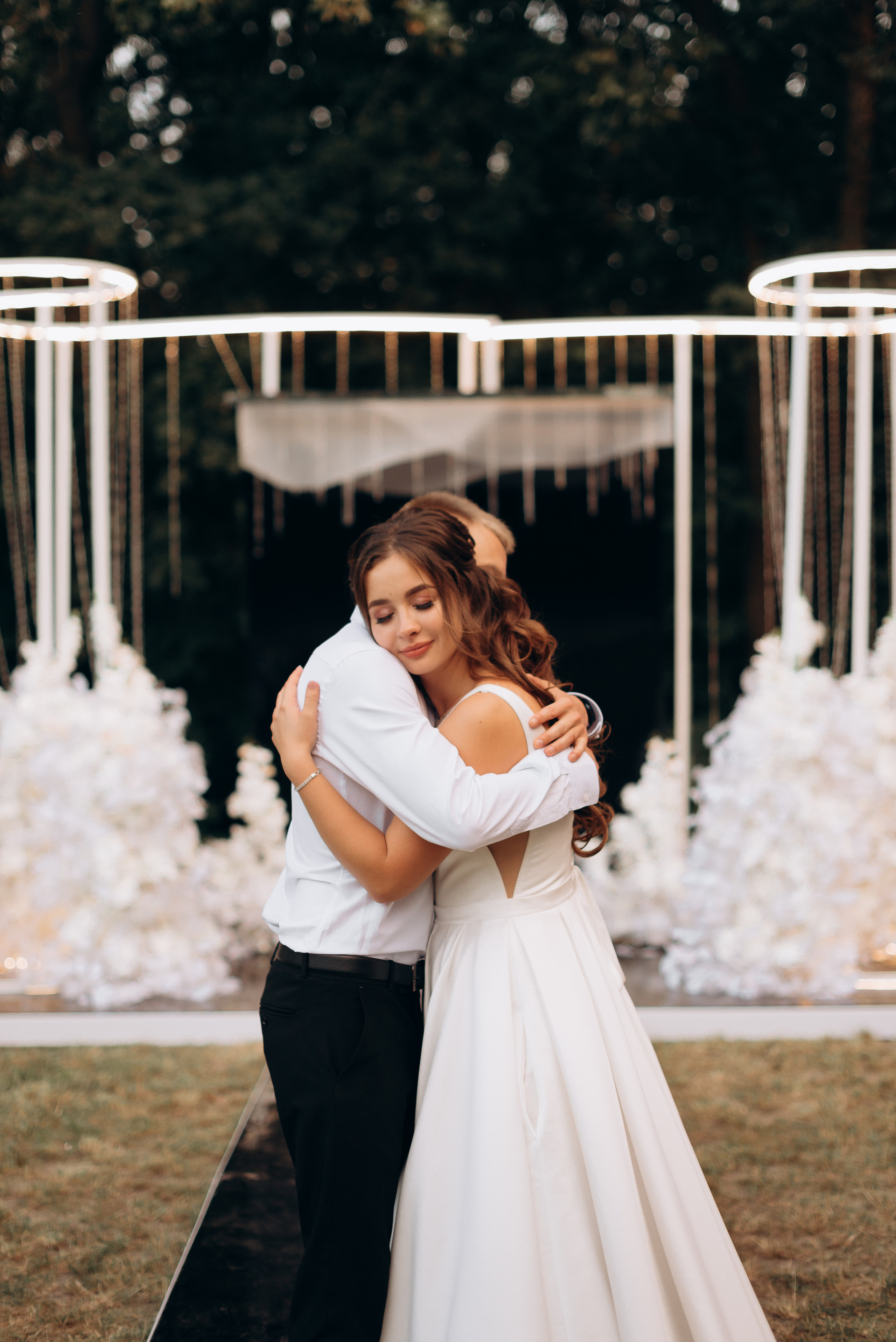 S&A. Весільний фотограф Черкаси Україна Вадим Биць