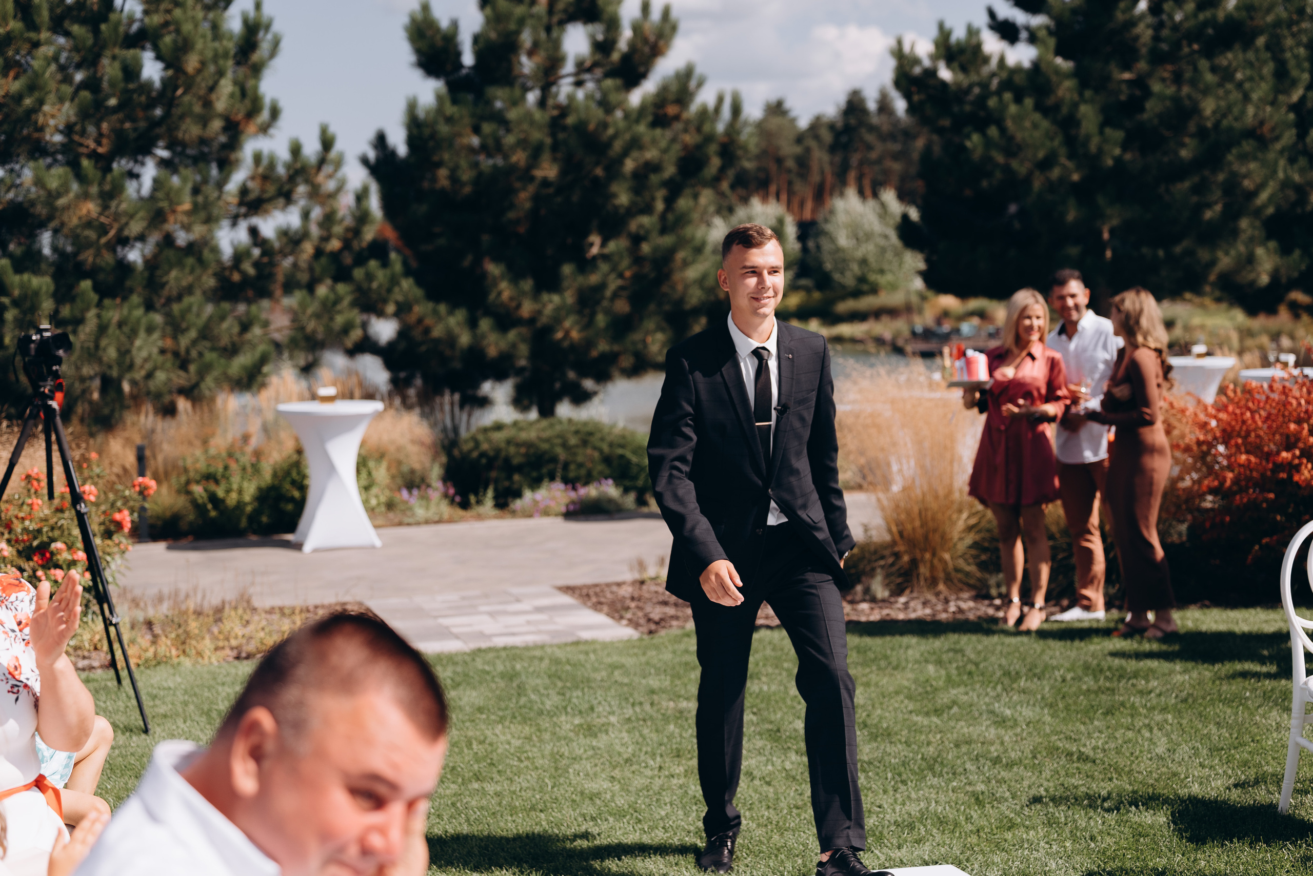 WEdding CHERCASSY. Весільний фотограф Черкаси Україна Вадим Биць