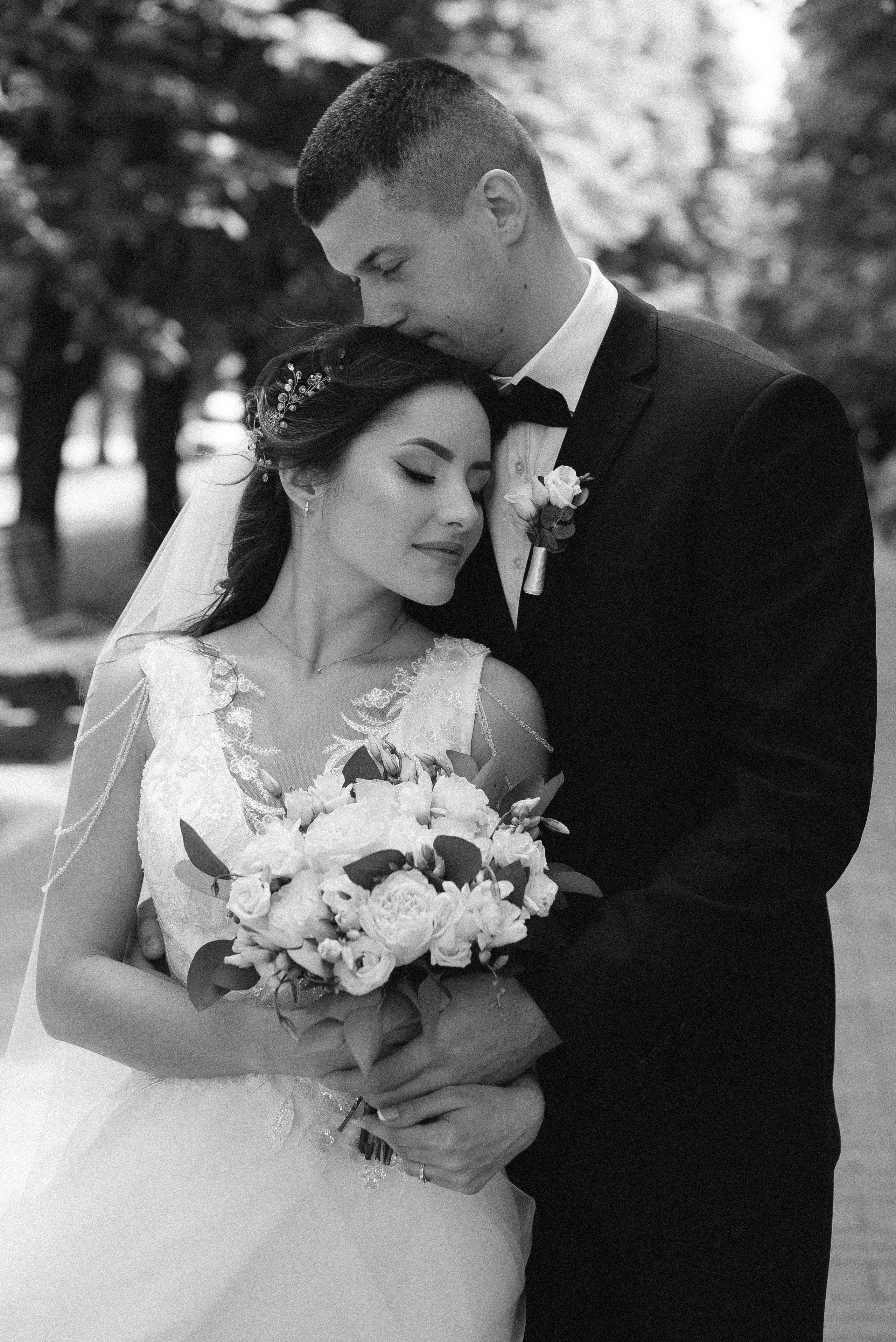 R&M Wedding day. Весільний фотограф Черкаси Україна Вадим Биць