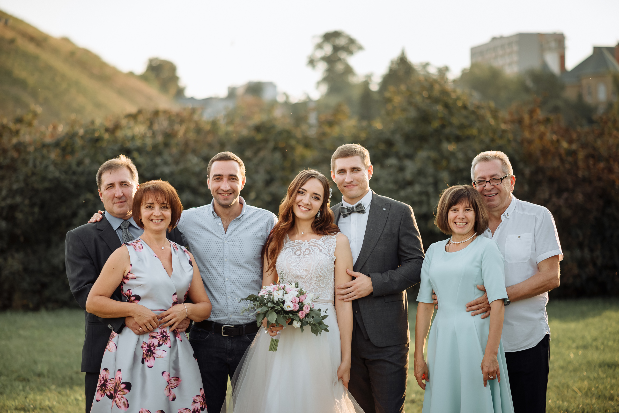 Свадебные фото-серии. Весільний фотограф Черкаси Україна Вадим Биць