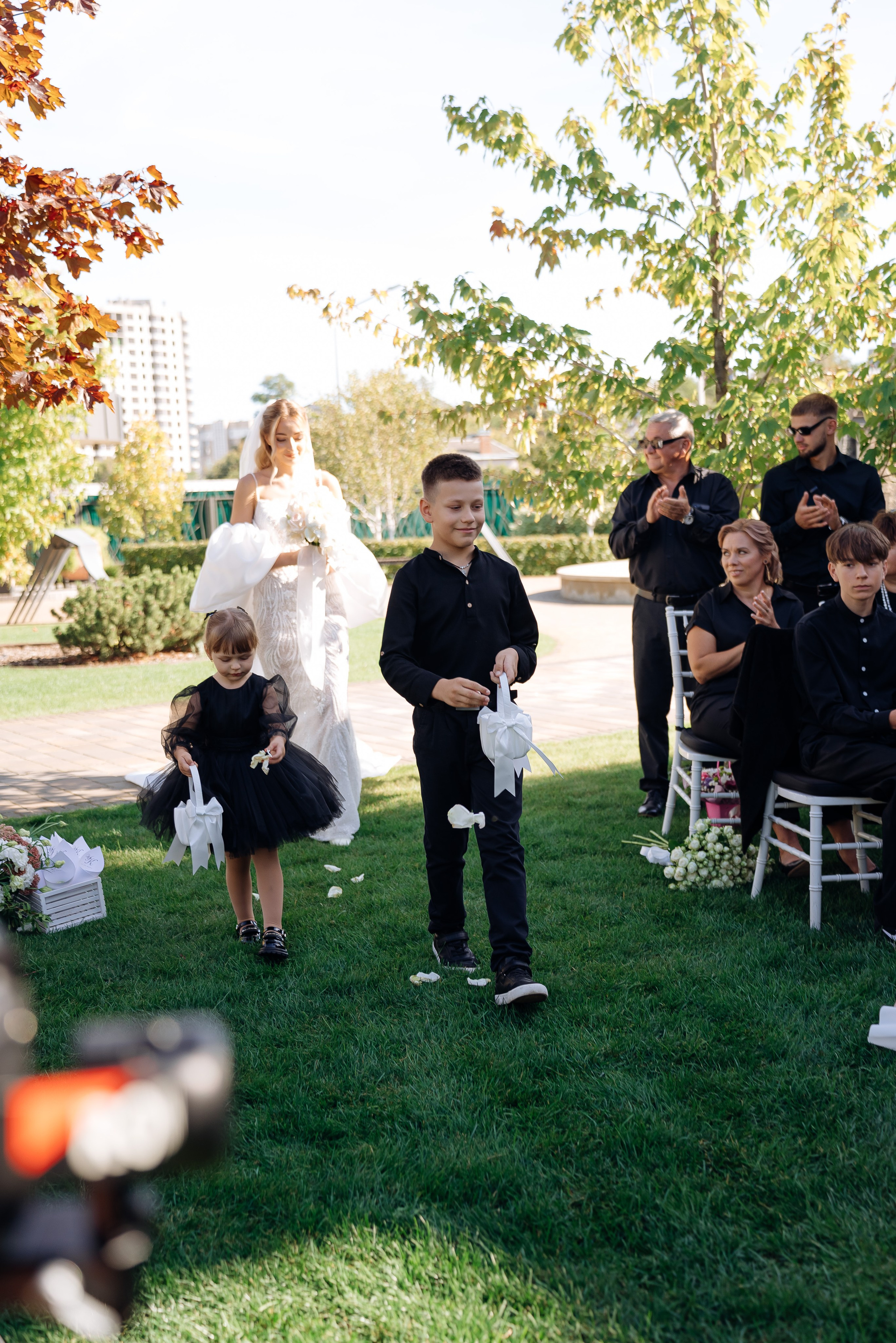 Yurii & kateryna. Весільний фотограф Черкаси Україна Вадим Биць