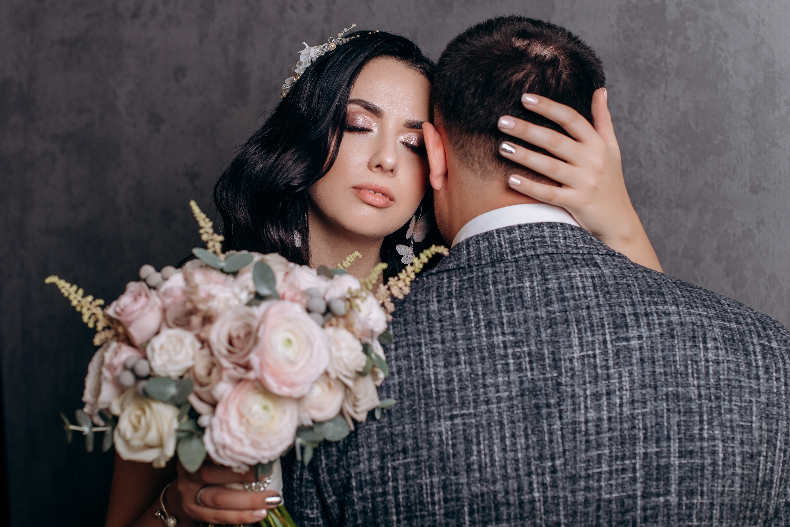 Свадебные фото-серии. Весільний фотограф Черкаси Україна Вадим Биць