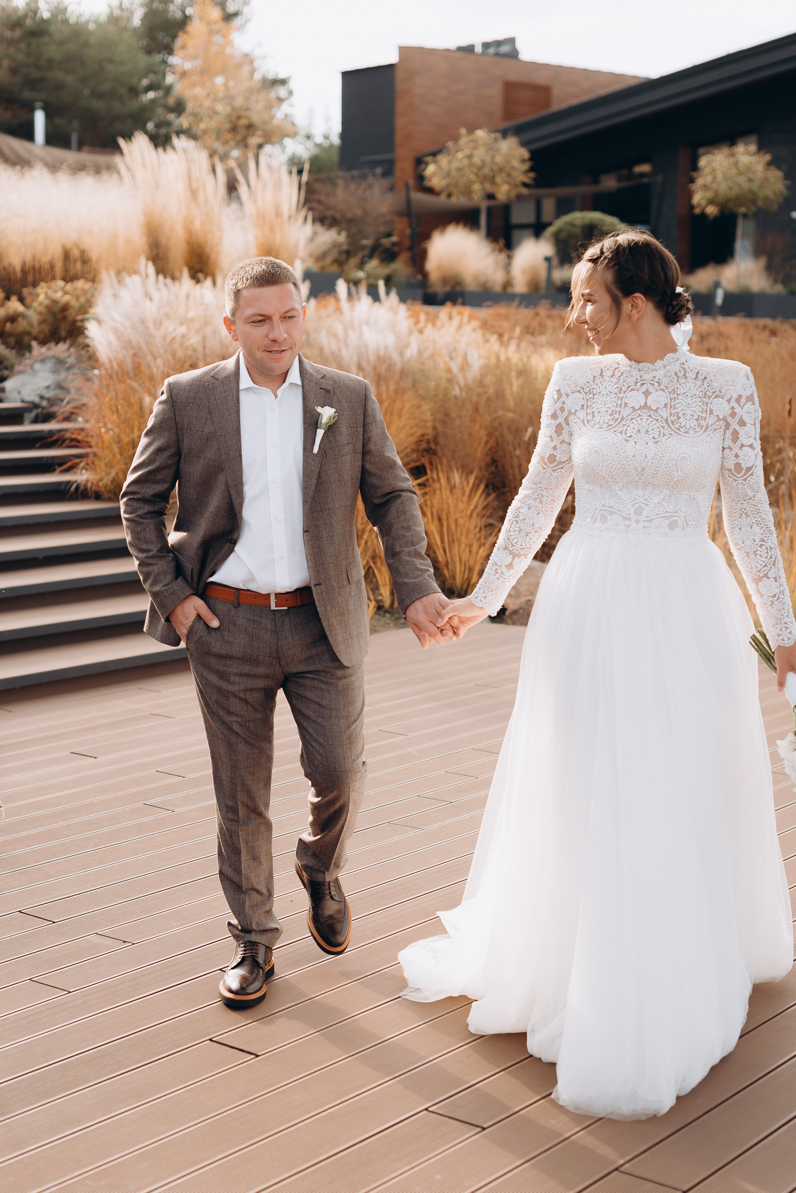 Коли все по дорослому. Весільний фотограф Черкаси Україна Вадим Биць