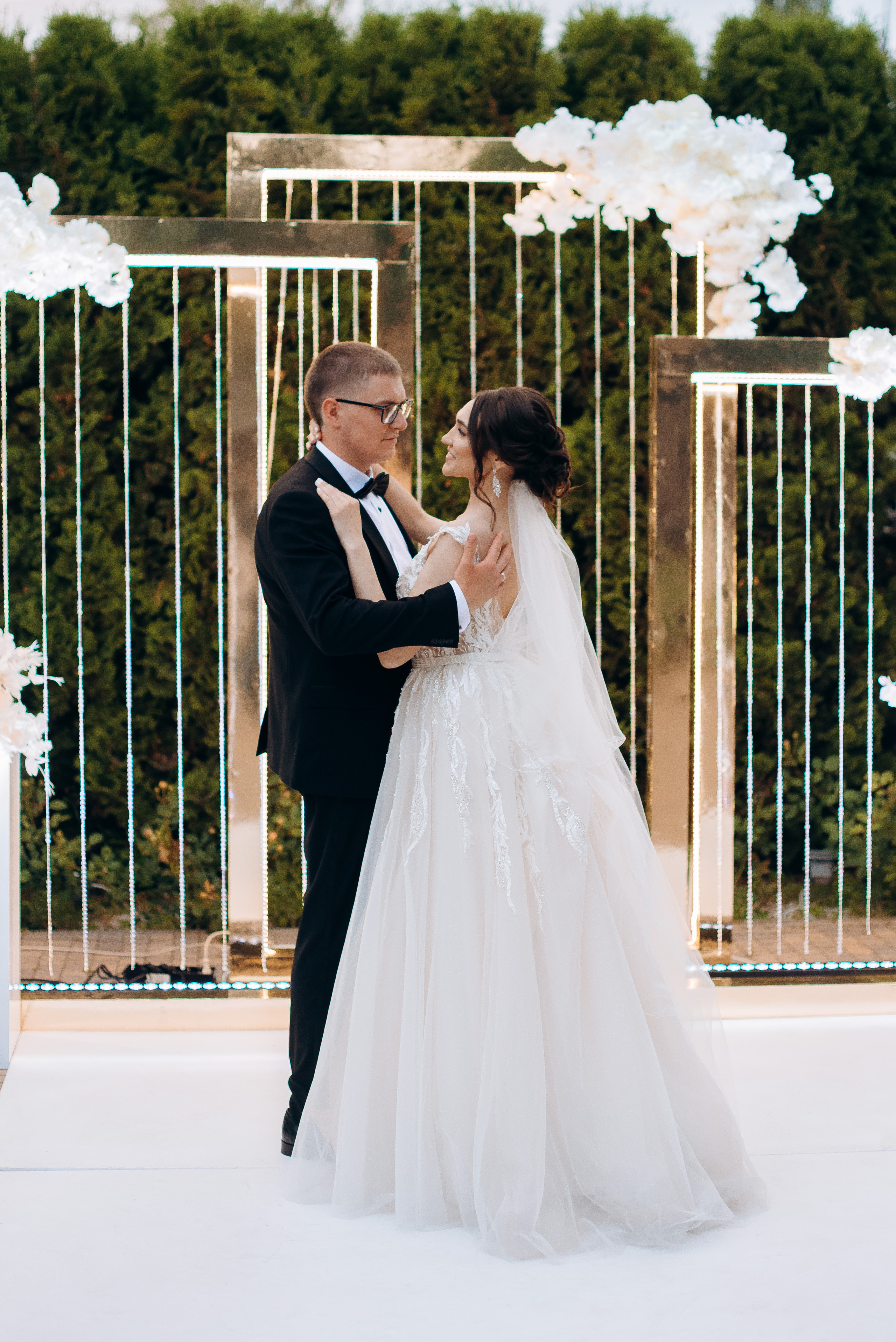 W&I. Весільний фотограф Черкаси Україна Вадим Биць