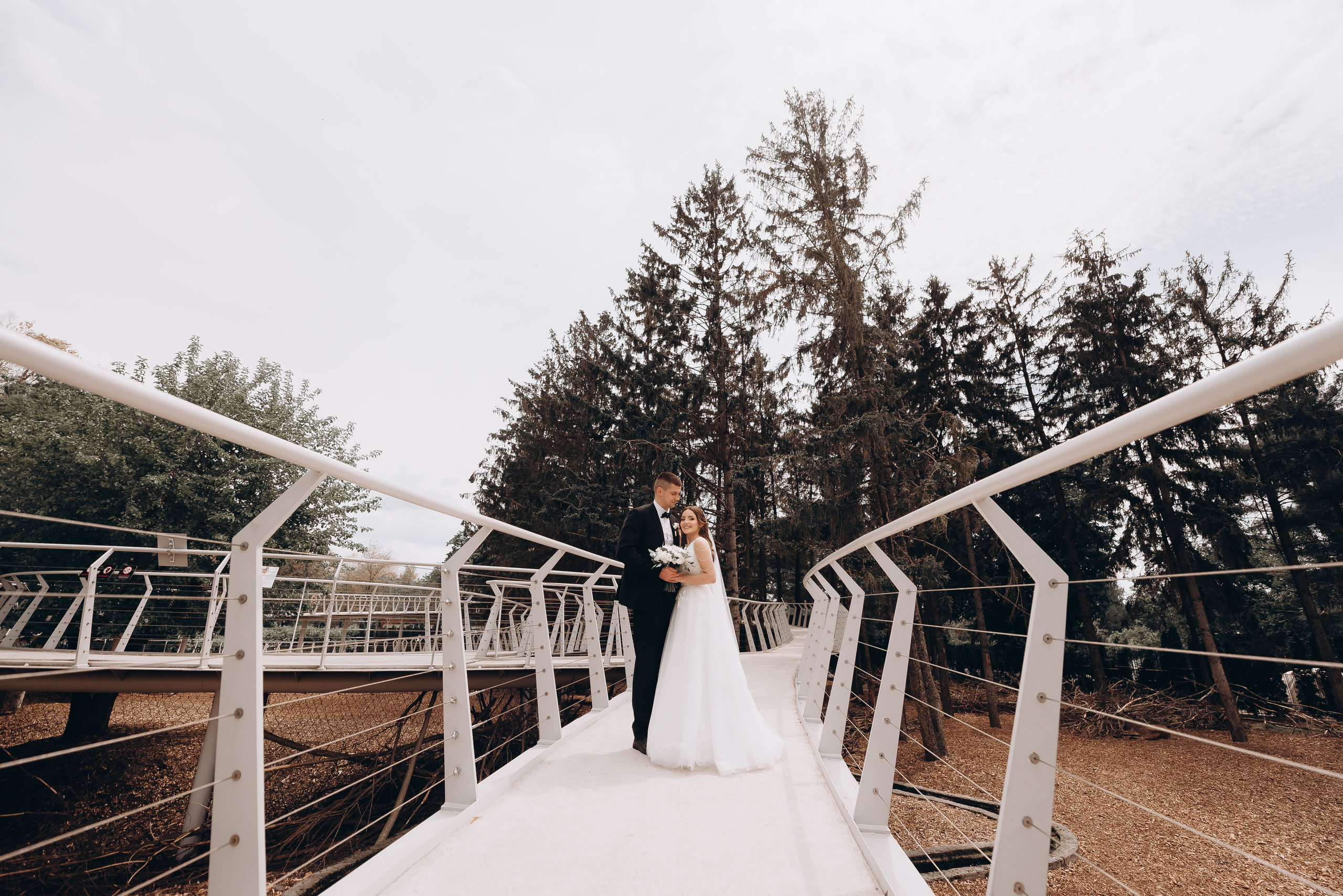 R&M Wedding day. Весільний фотограф Черкаси Україна Вадим Биць