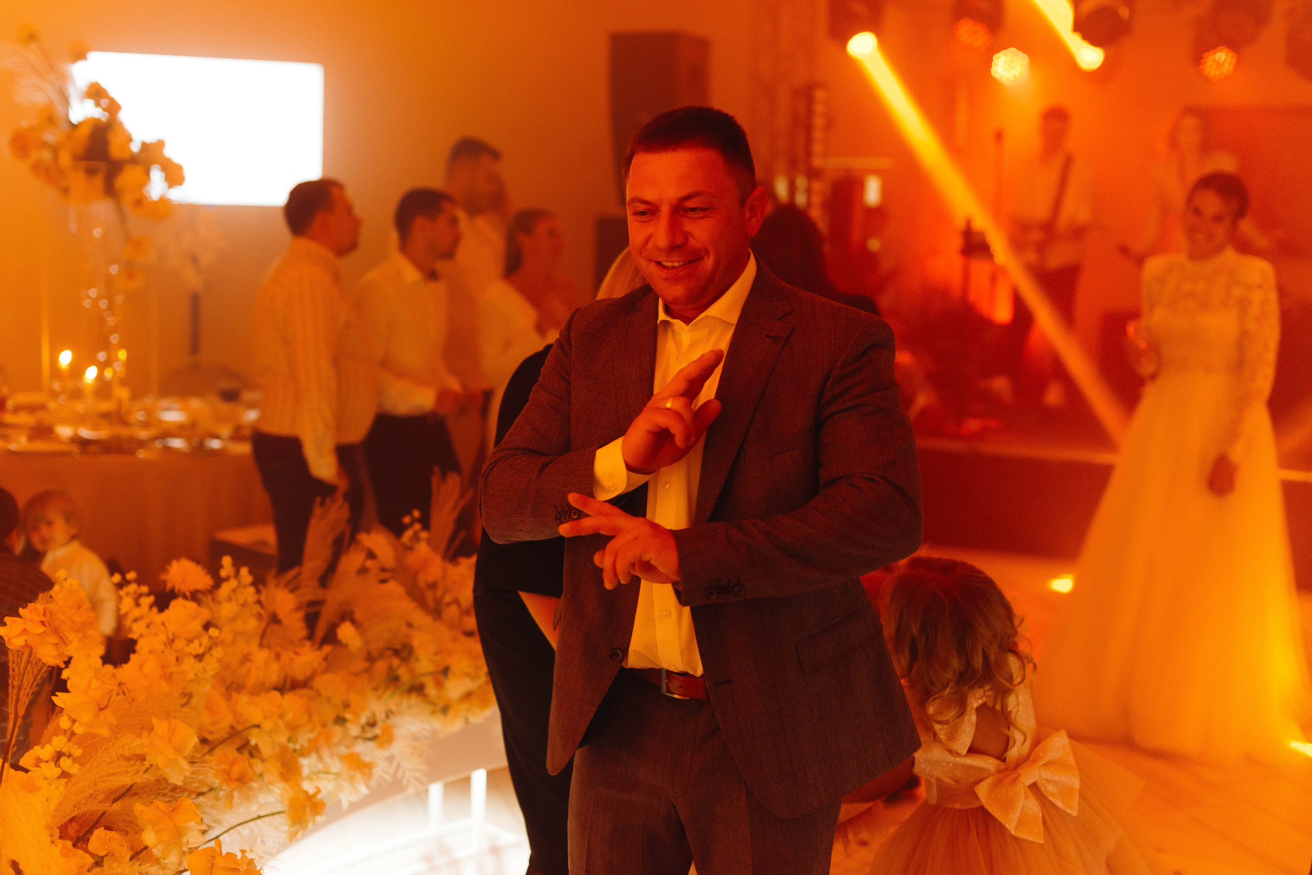 Коли все по дорослому. Весільний фотограф Черкаси Україна Вадим Биць